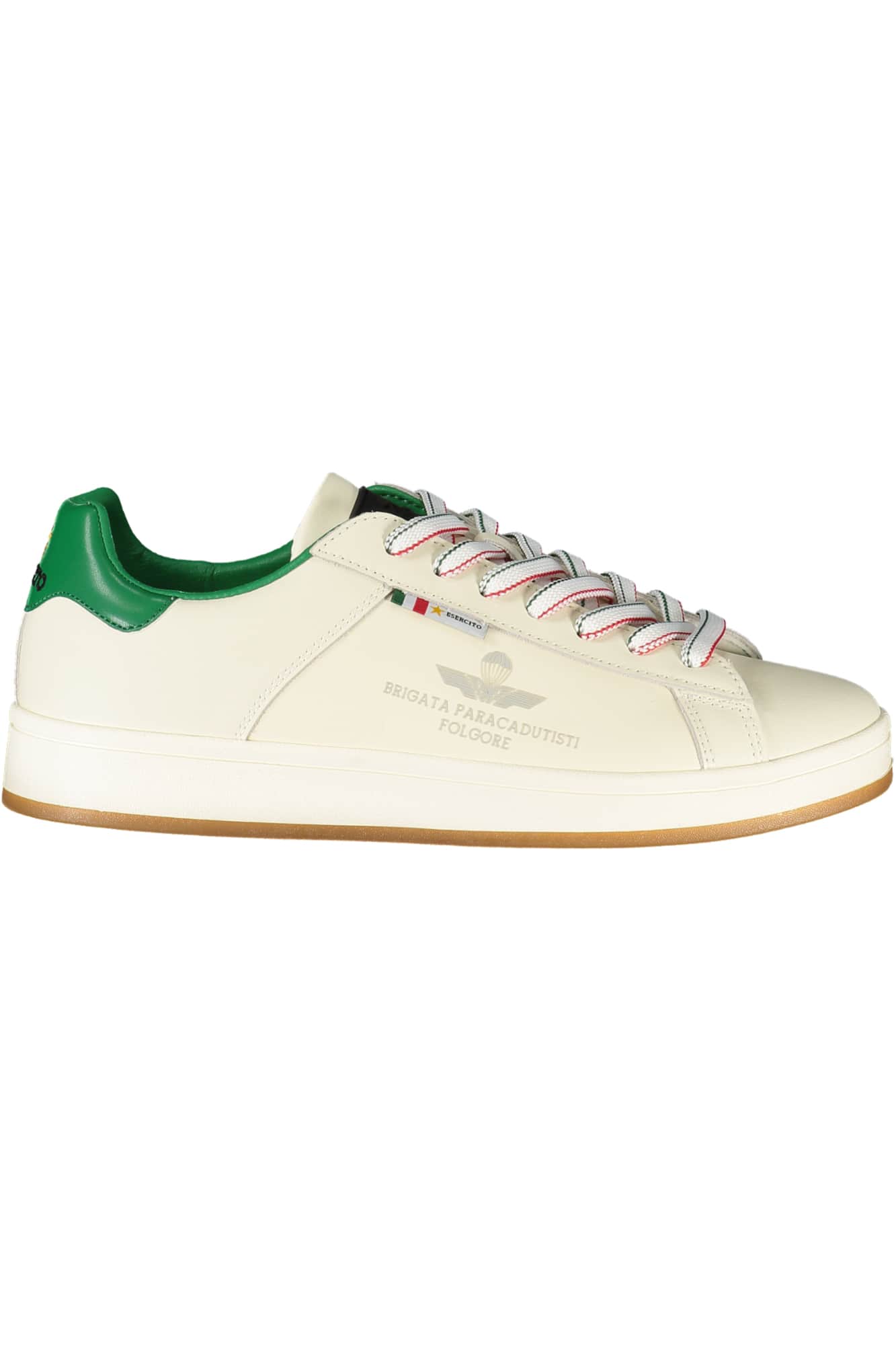 ARMY 1659 HERREN SPORTSCHUHE WEISS