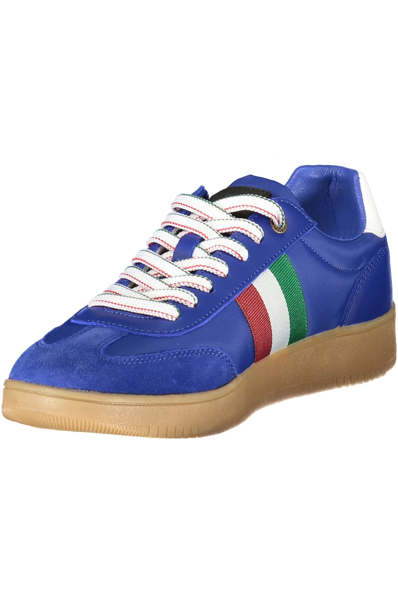 ARMY 1659 HERREN SPORTSCHUHE BLAU