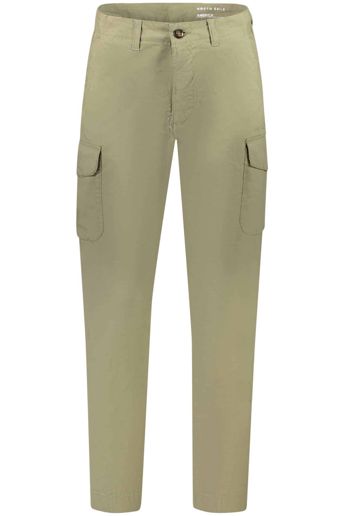 NORTH SAILS HERREN GRÜN HOSE