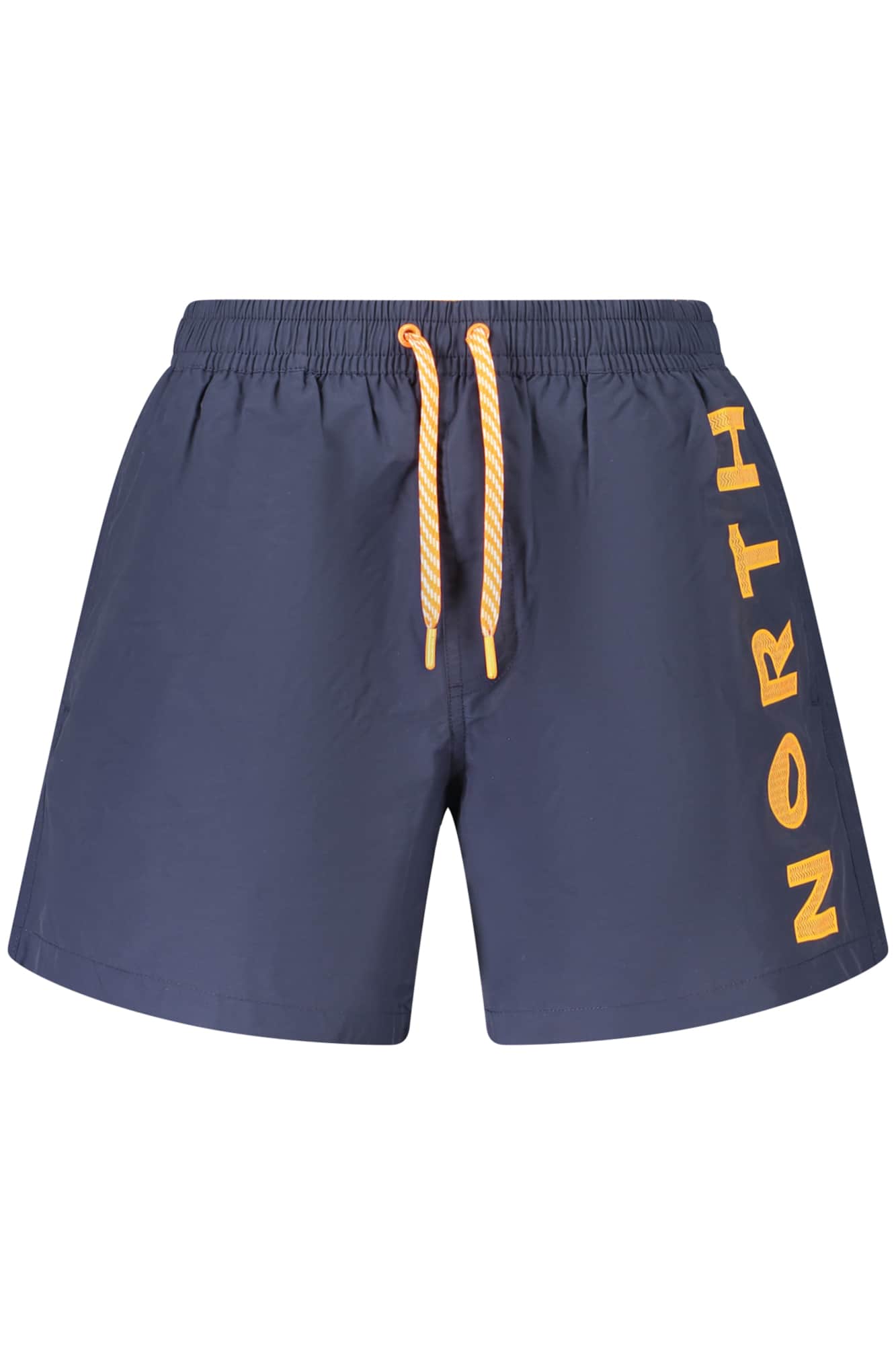 NORTH SAILS BADEHOSE HERREN GRÜN