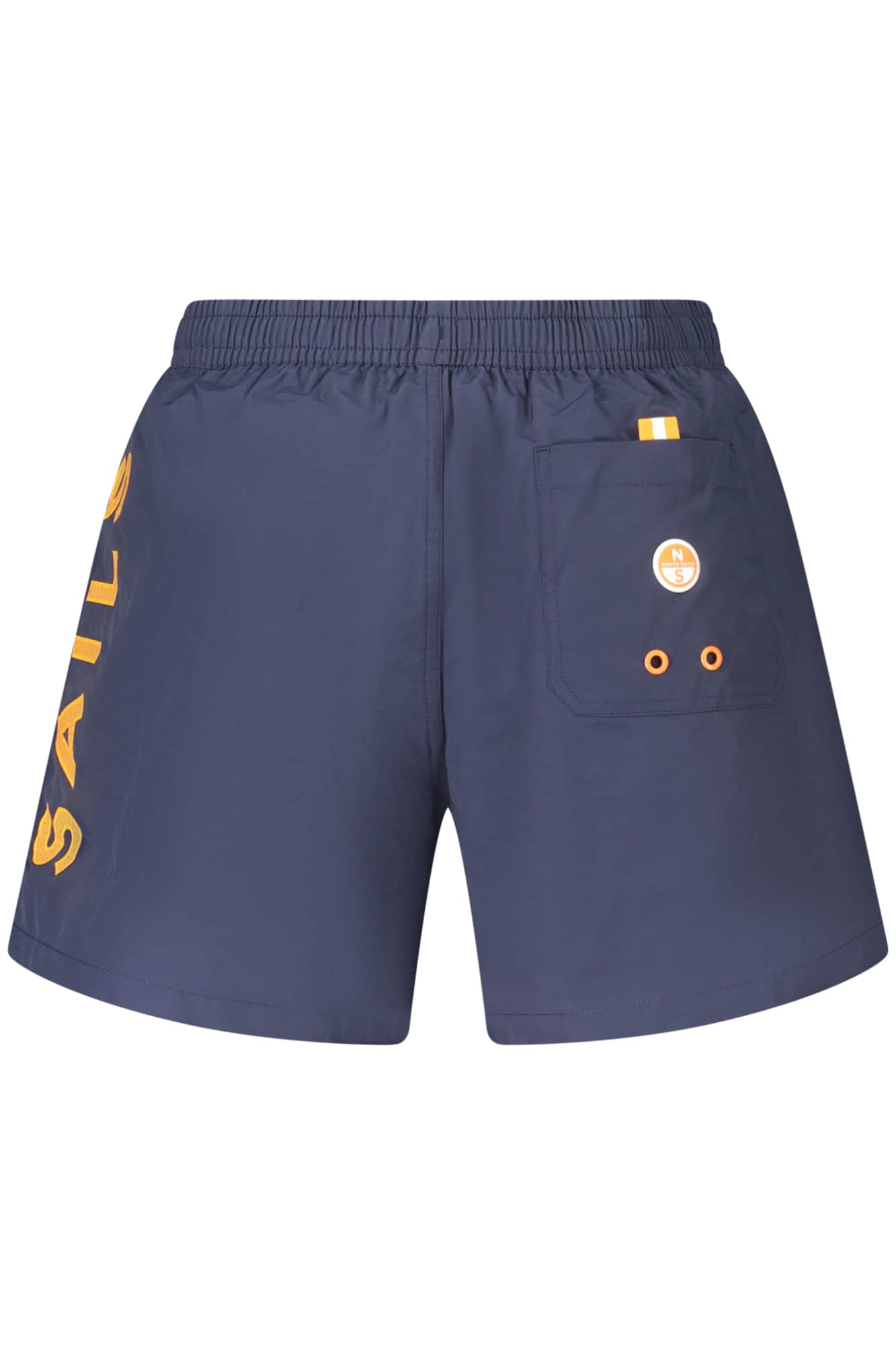NORTH SAILS BADEHOSE HERREN GRÜN
