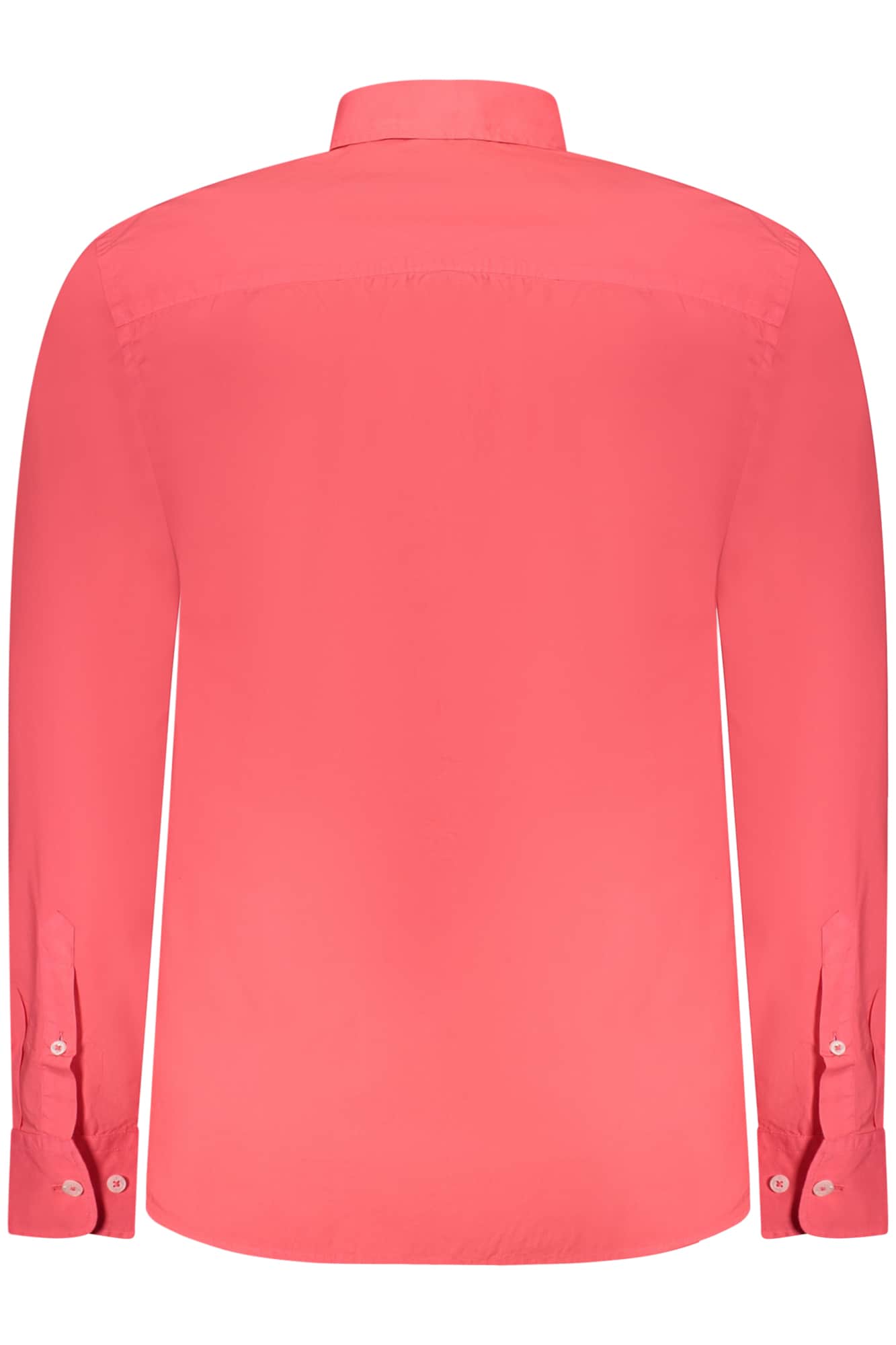 NORTH SAILS LANGARM SHIRT HERREN GRÜN