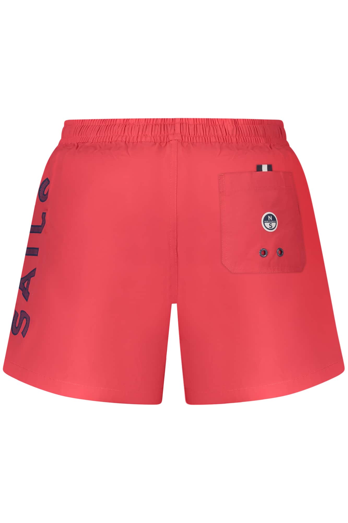 NORTH SAILS BADEHOSE HERREN GRÜN