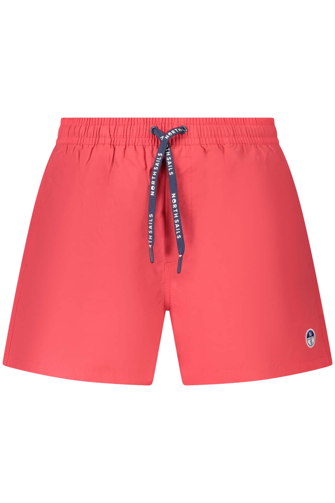 NORTH SAILS SCHWARZ HERREN BADEHOSE