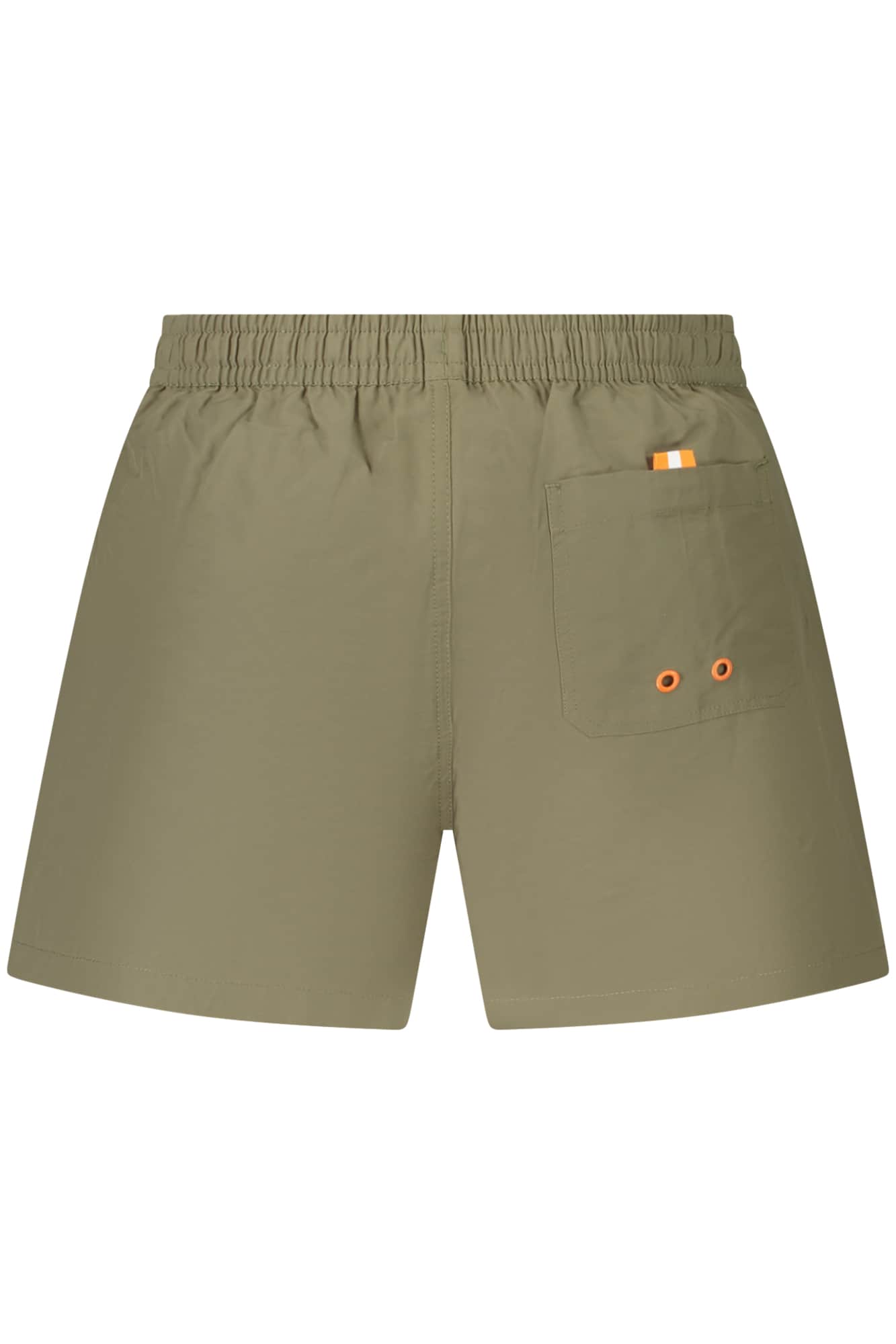 NORTH SAILS ROT HERREN BADEHOSE