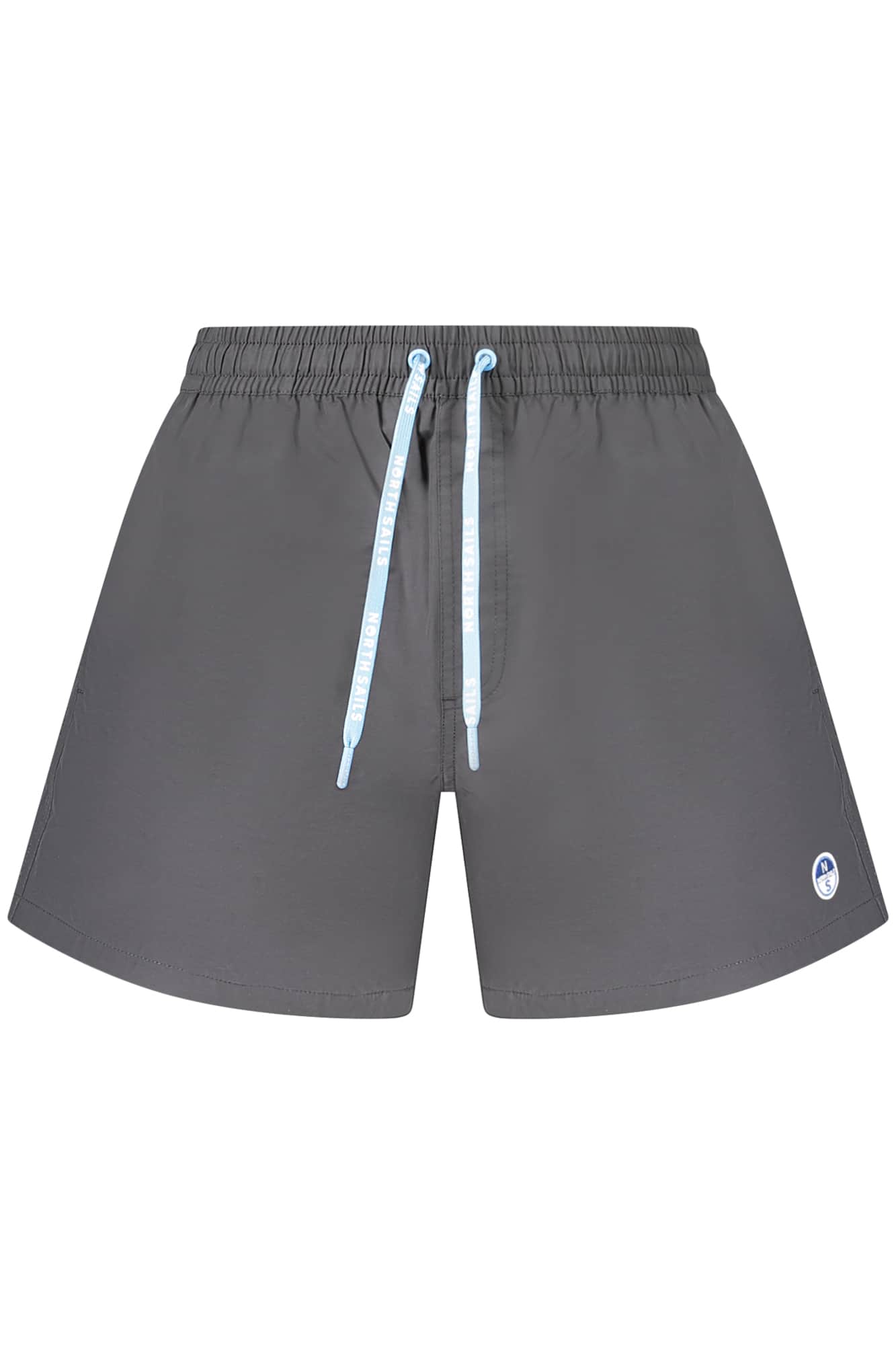 NORTH SAILS ROT HERREN BADEHOSE