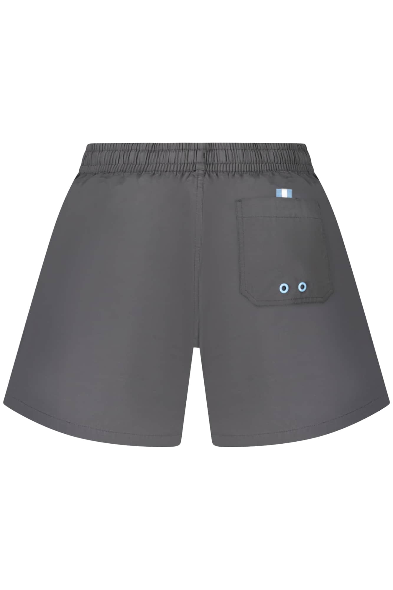 NORTH SAILS ROT HERREN BADEHOSE