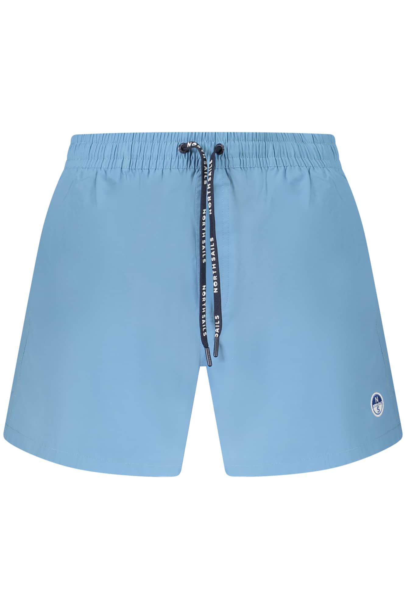 NORTH SAILS ROT HERREN BADEHOSE