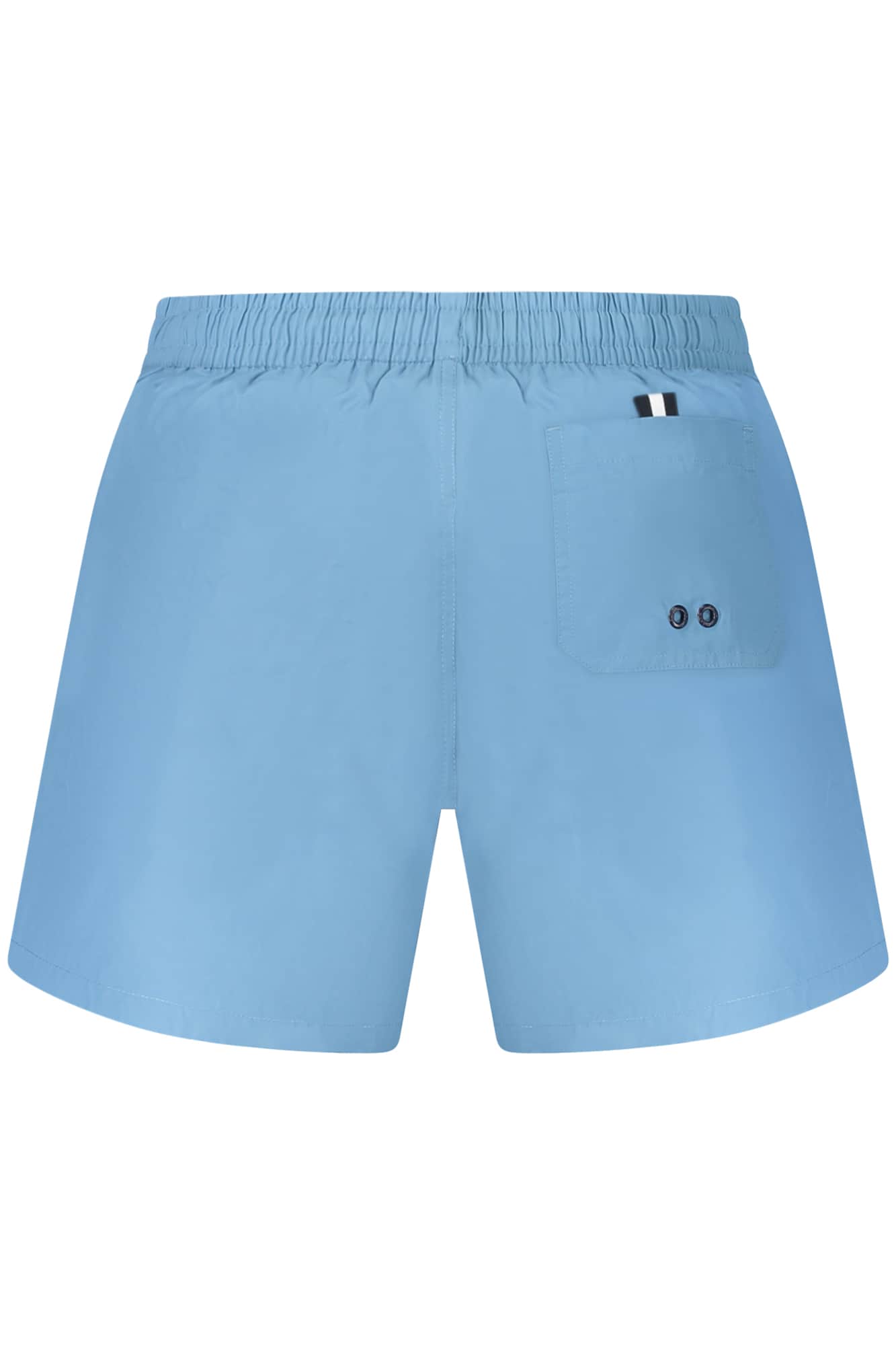NORTH SAILS ROT HERREN BADEHOSE