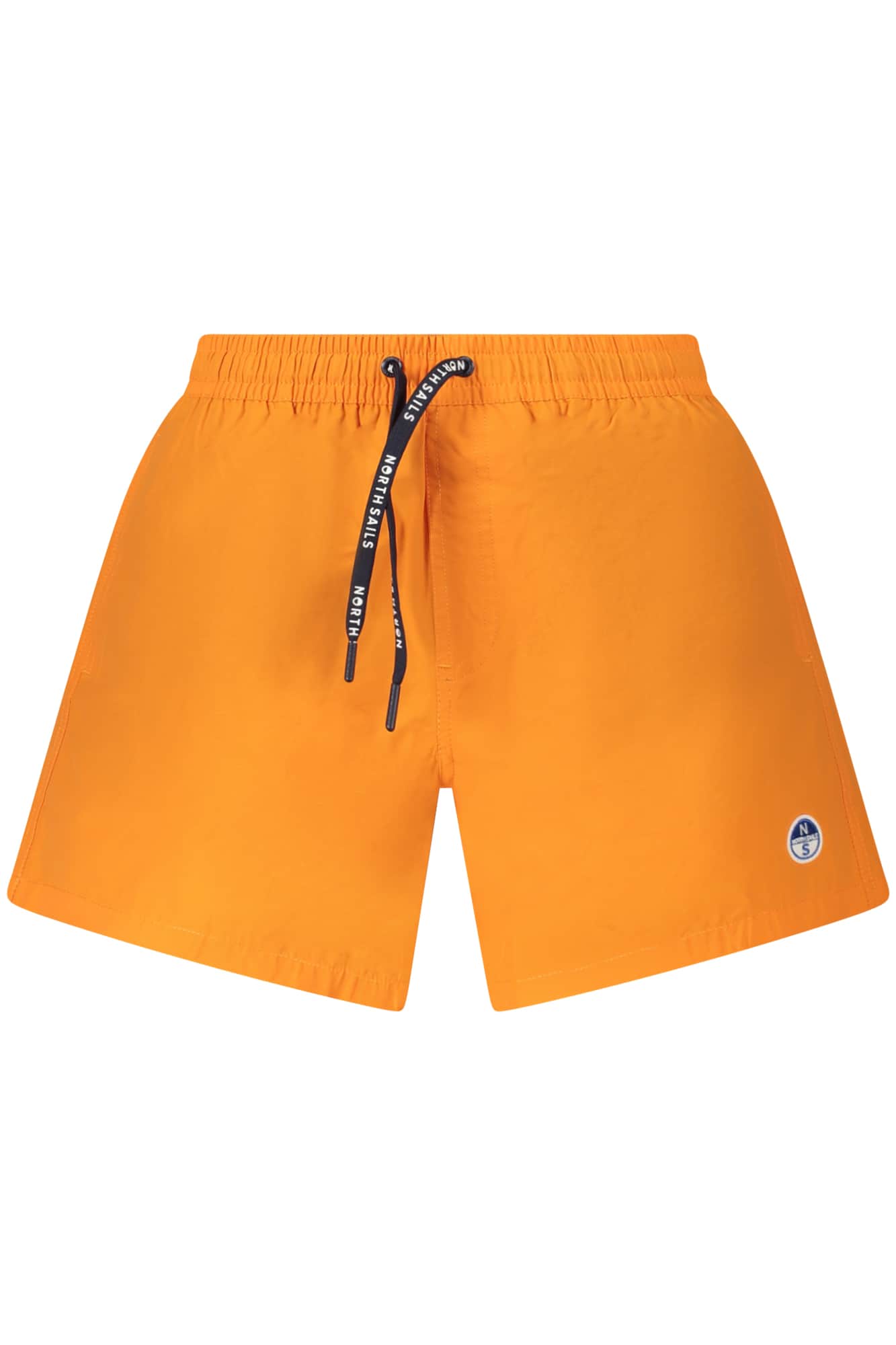NORTH SAILS ROT HERREN BADEHOSE