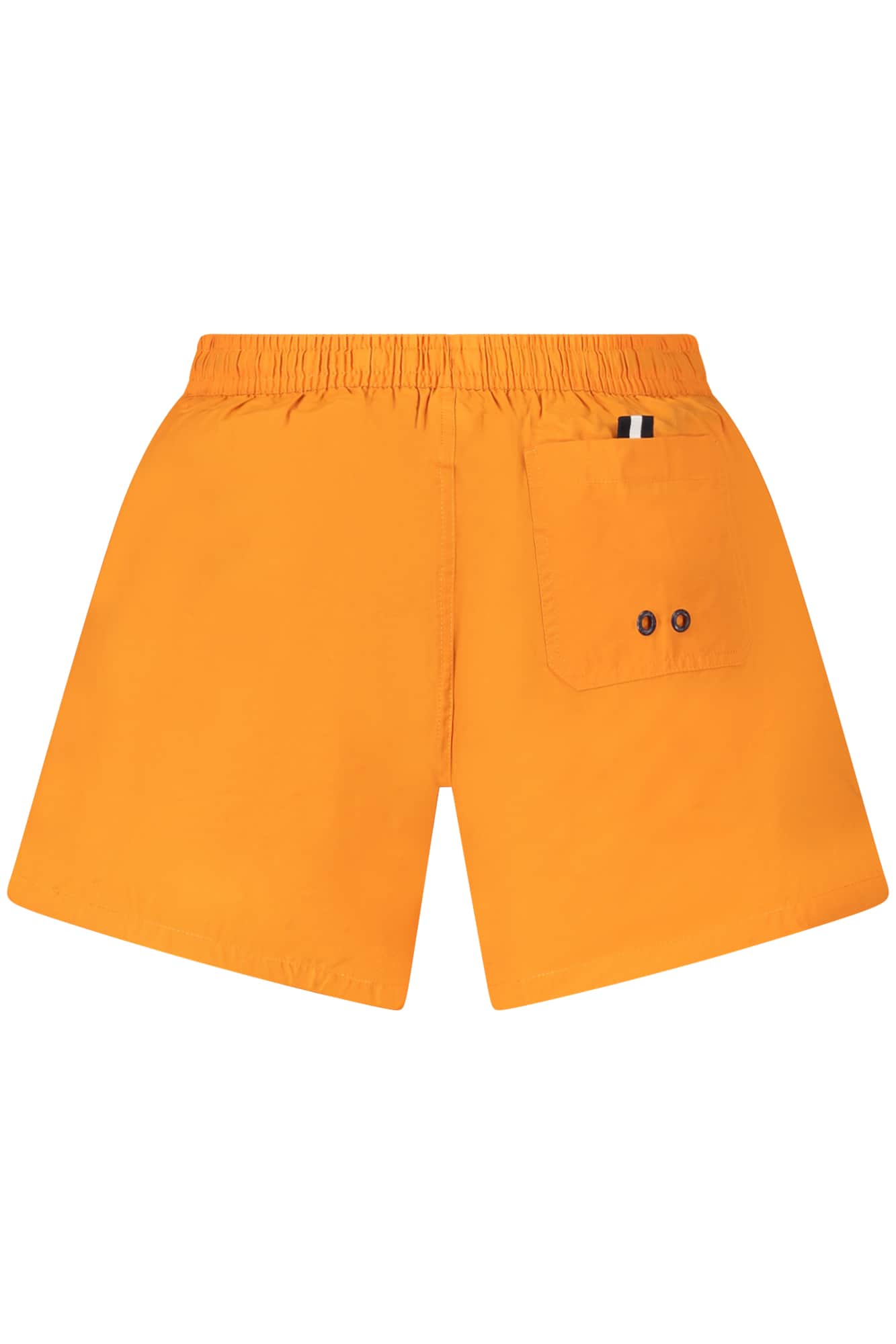 NORTH SAILS ROT HERREN BADEHOSE