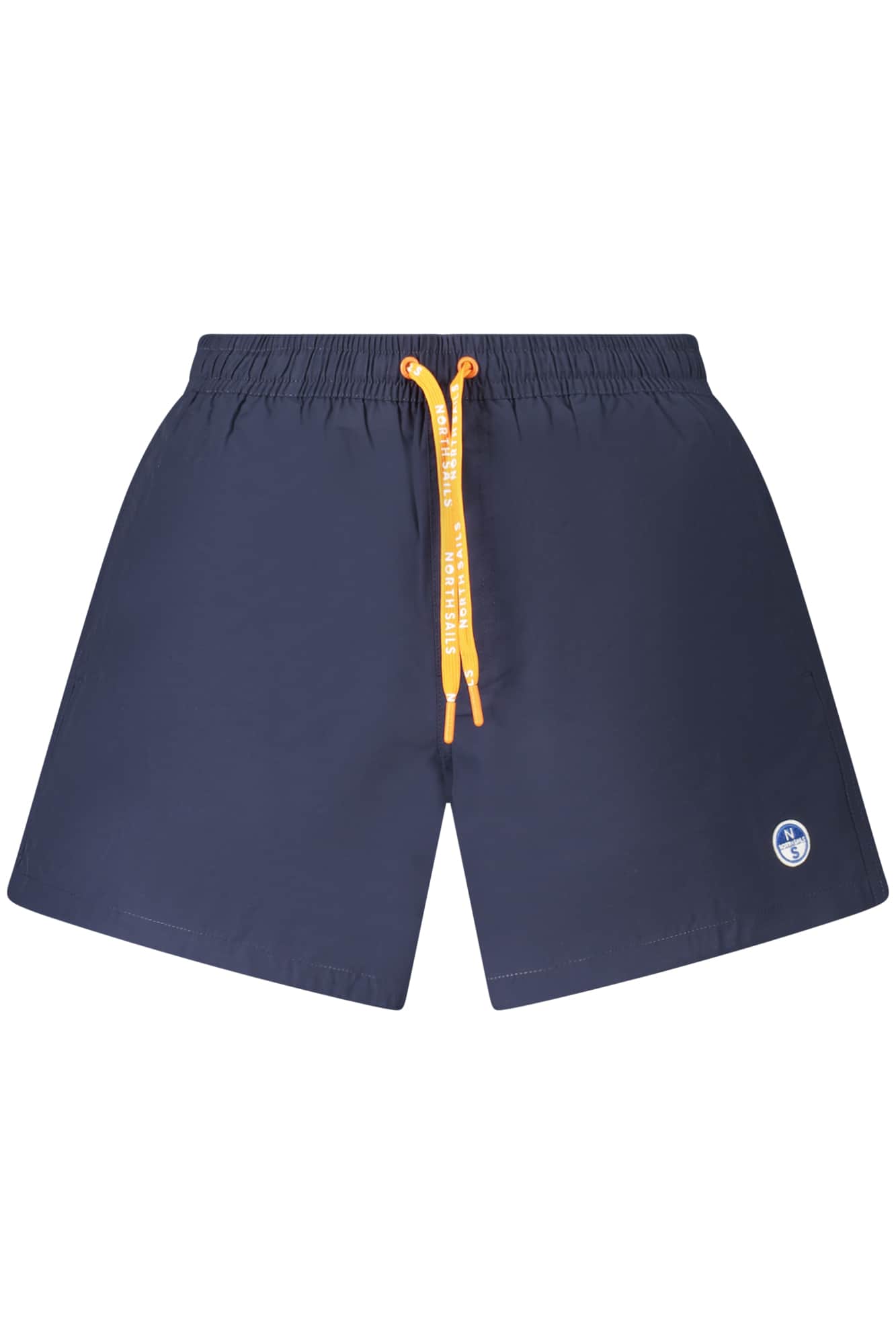 NORTH SAILS ROT HERREN BADEHOSE