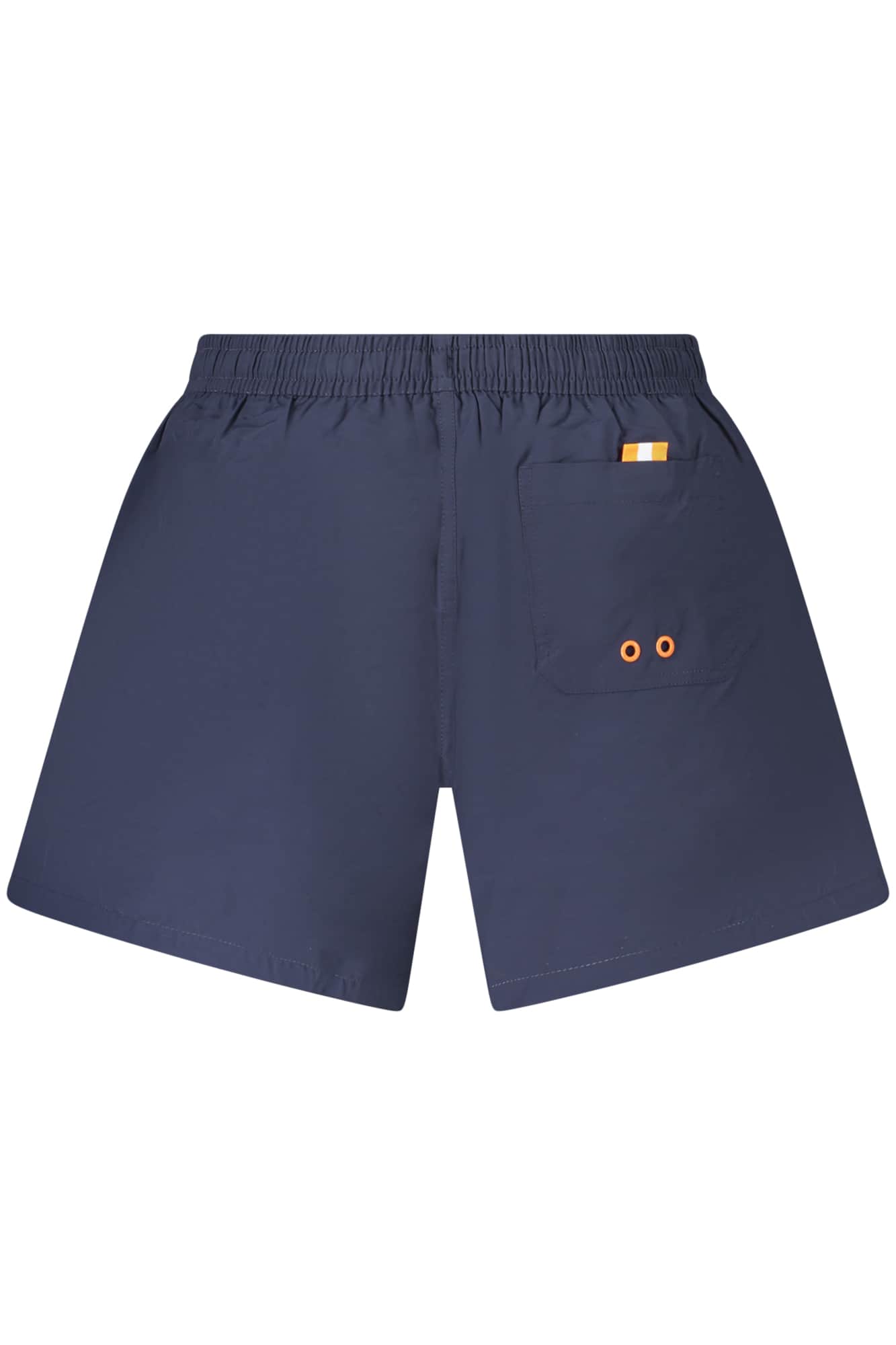 NORTH SAILS ROT HERREN BADEHOSE