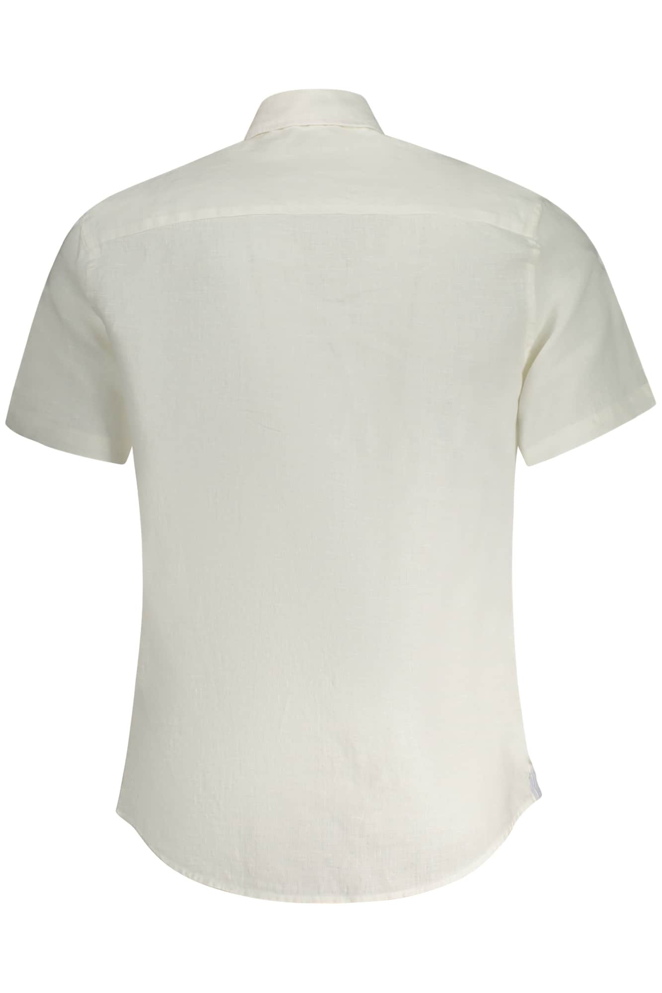 NORTH SAILS KURZARM SHIRT HERREN WEISS