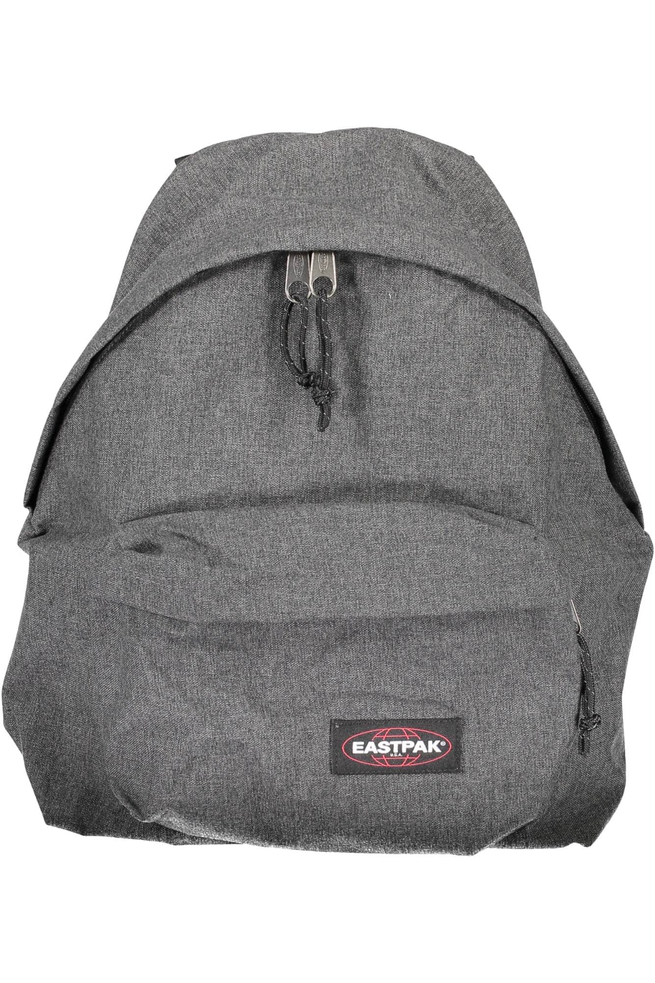 EASTPAK GRAU HERREN RUCKSACK
