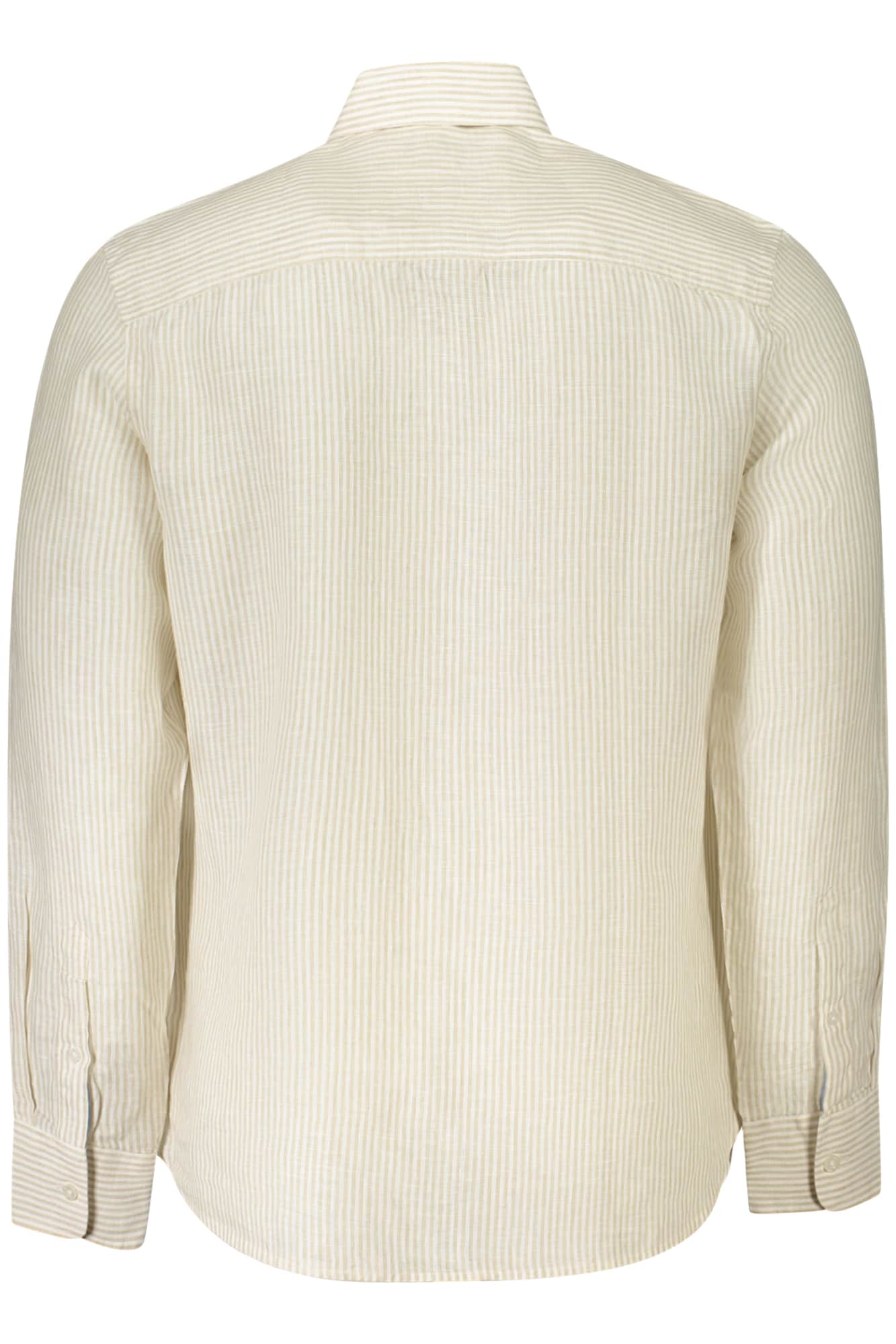 NORTH SAILS HERREN LANGARM SHIRT BLAU