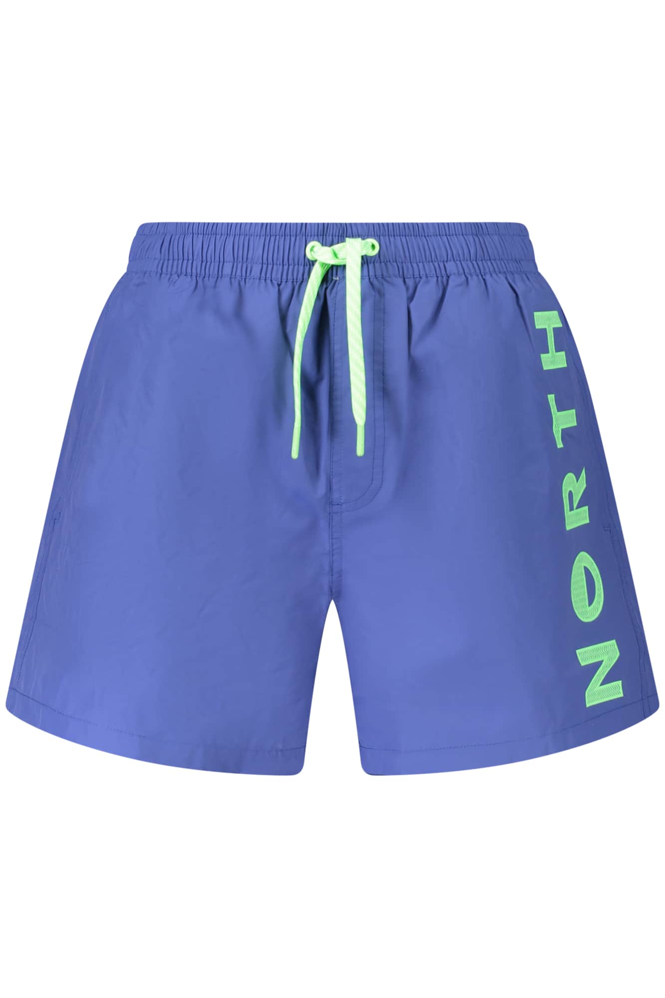 NORTH SAILS BADEANZUG HERREN BOTTOM BLAU