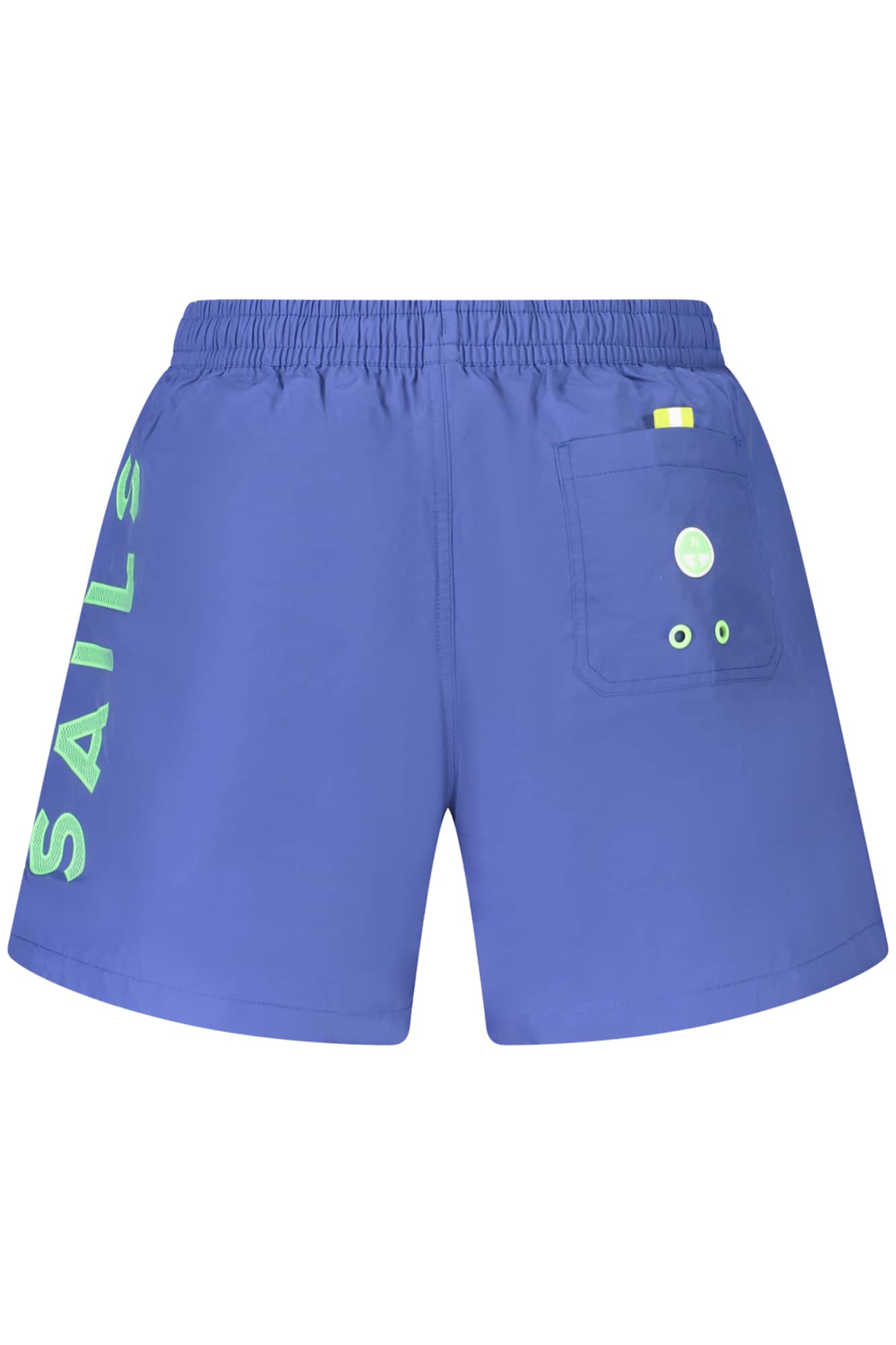 NORTH SAILS BADEANZUG HERREN BOTTOM BLAU