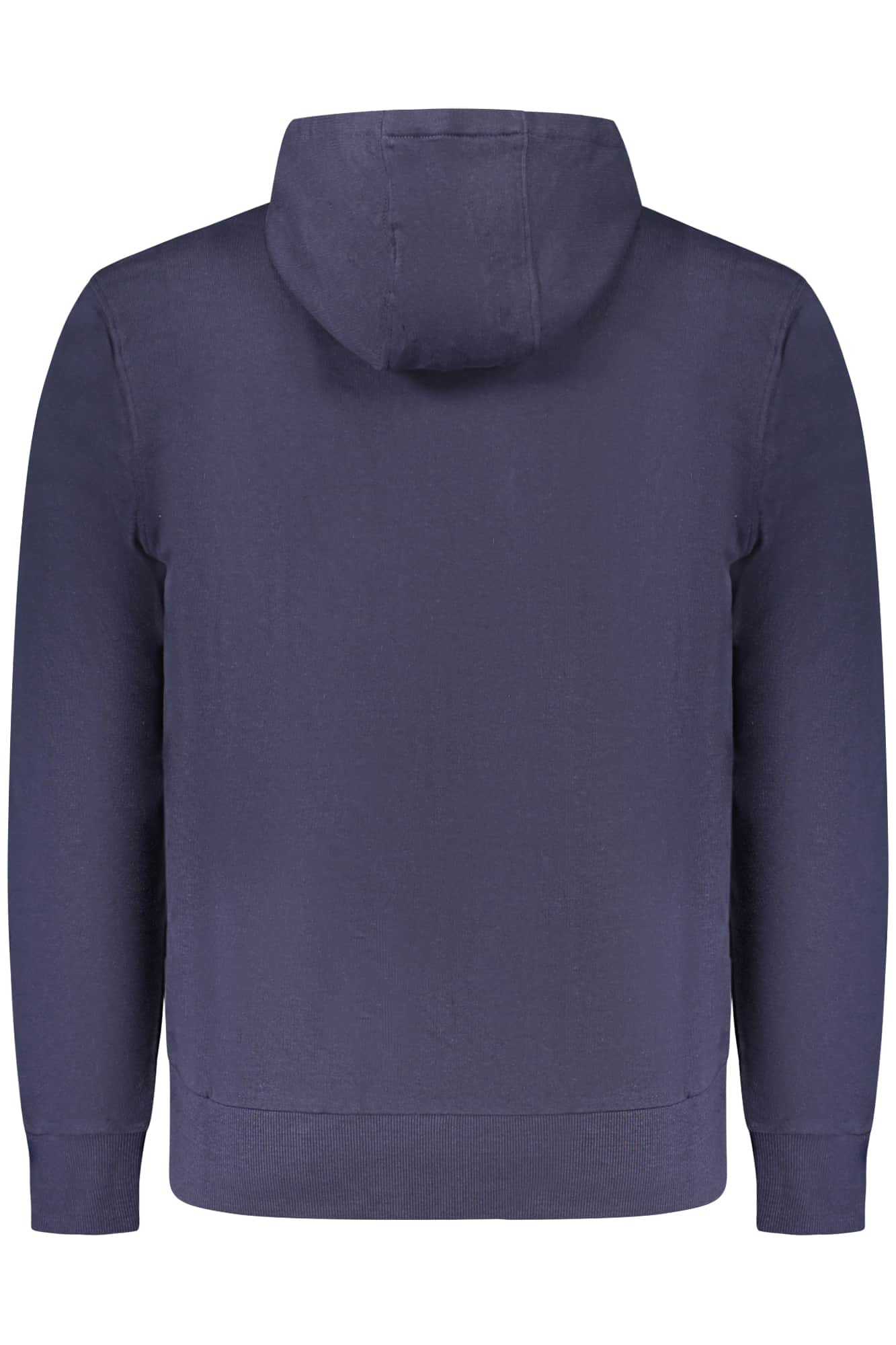 NORTH SAILS HERREN MIT REISSVERSCHLUSS SWEATSHIRT BLAU