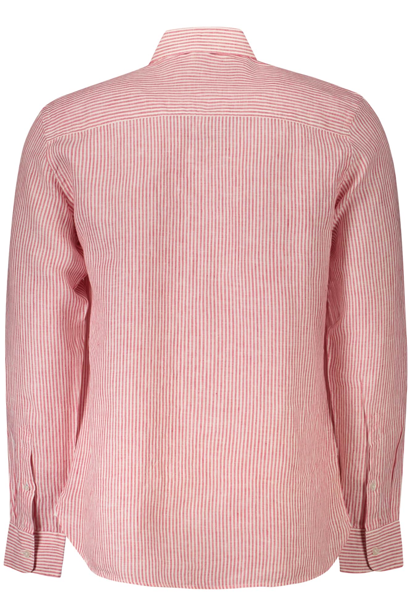 NORTH SAILS HERREN LANGARM SHIRT BLAU