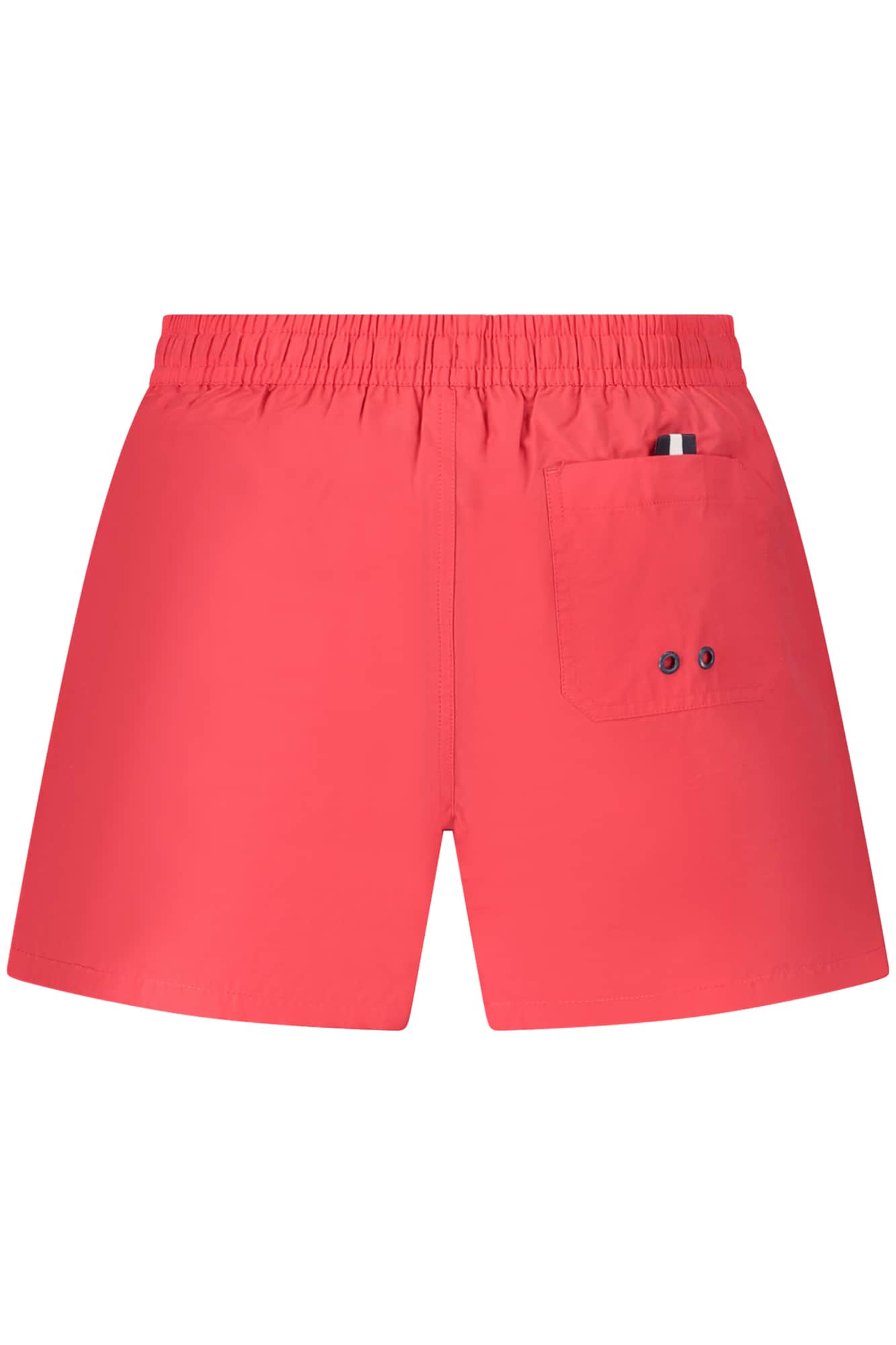 NORTH SAILS ROT HERREN BADEHOSE