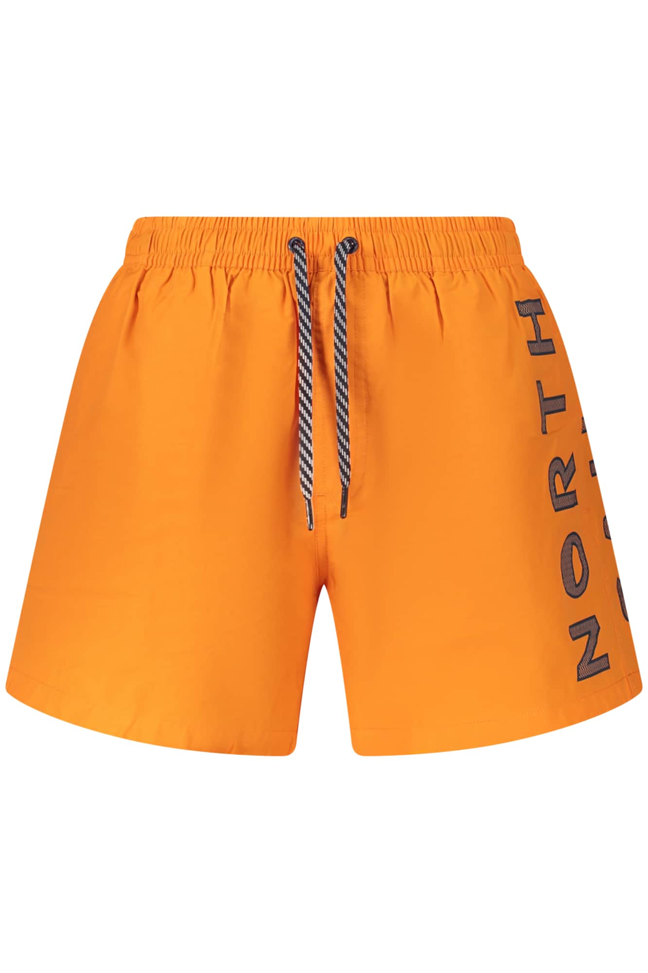 NORTH SAILS BADEHOSE HERREN GRÜN