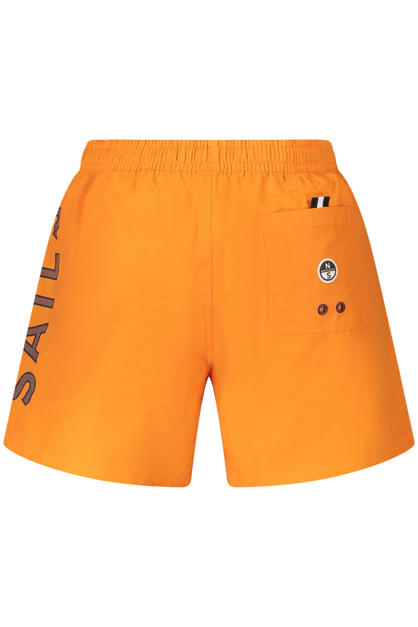 NORTH SAILS BADEHOSE HERREN GRÜN