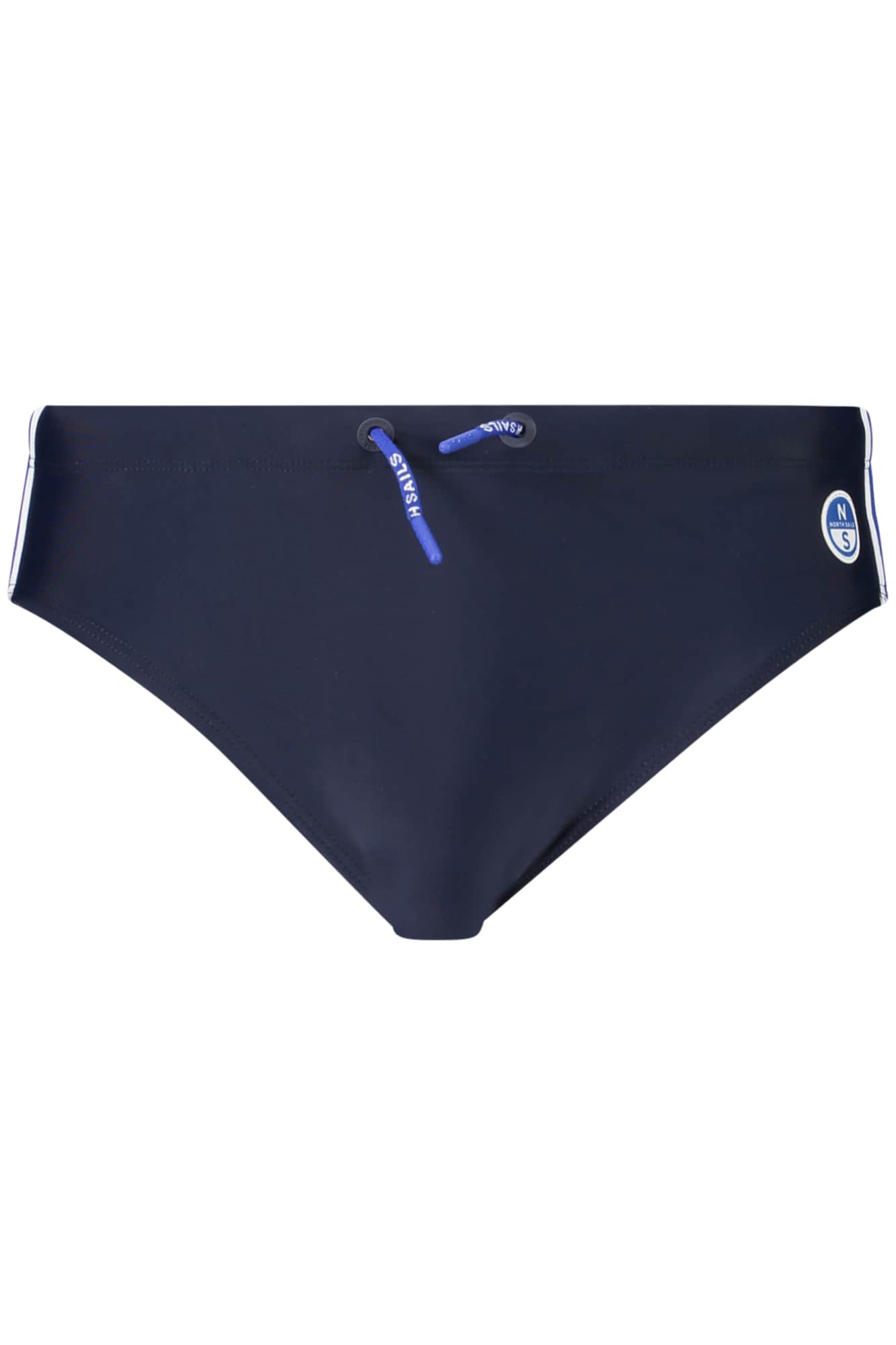 NORTH SAILS BADEANZUG HERREN BOTTOM BLAU