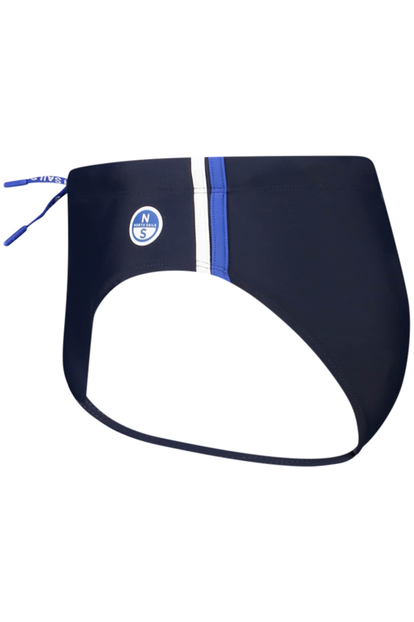 NORTH SAILS BADEANZUG HERREN BOTTOM BLAU