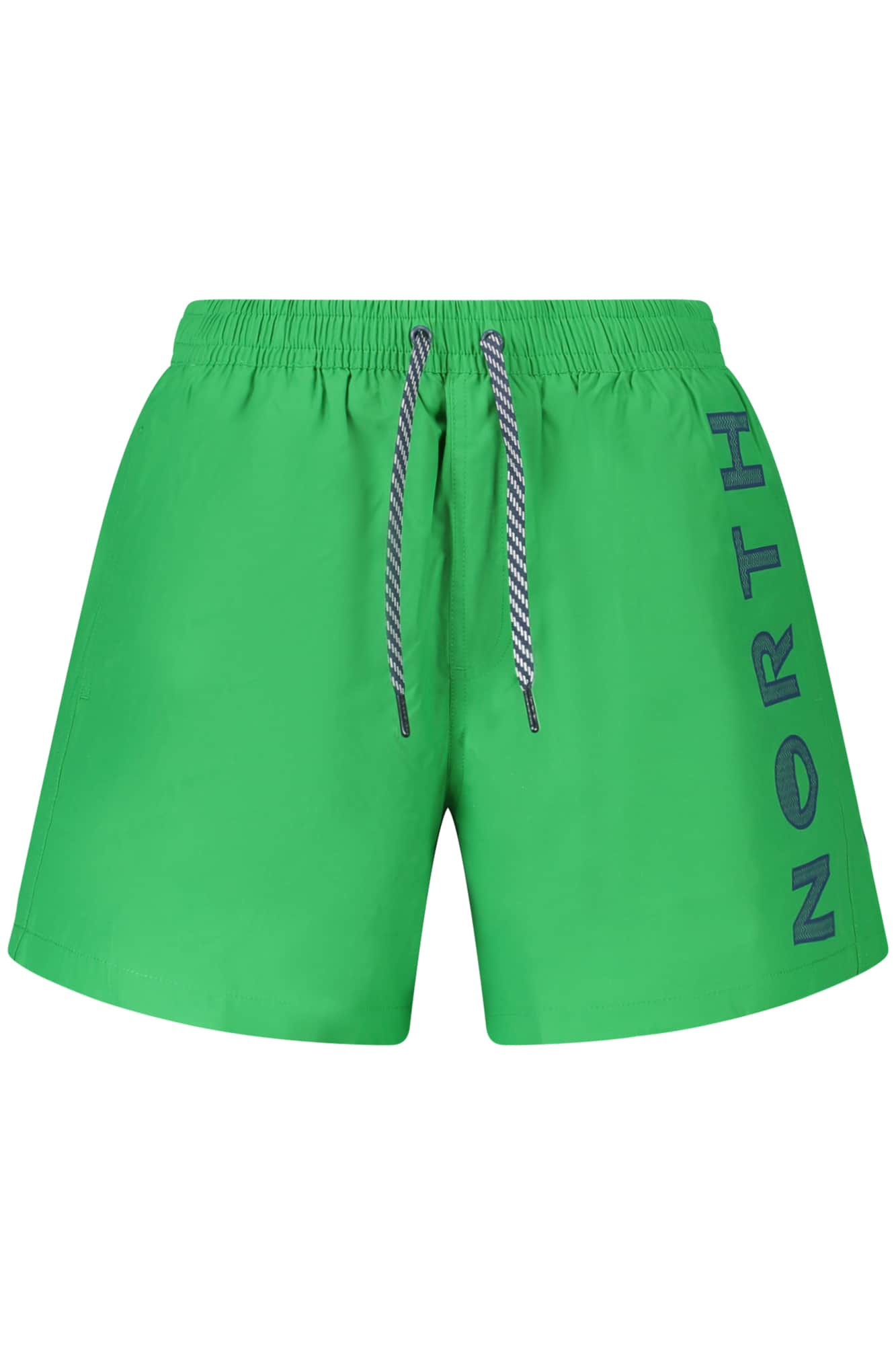 NORTH SAILS BADEHOSE HERREN GRÜN