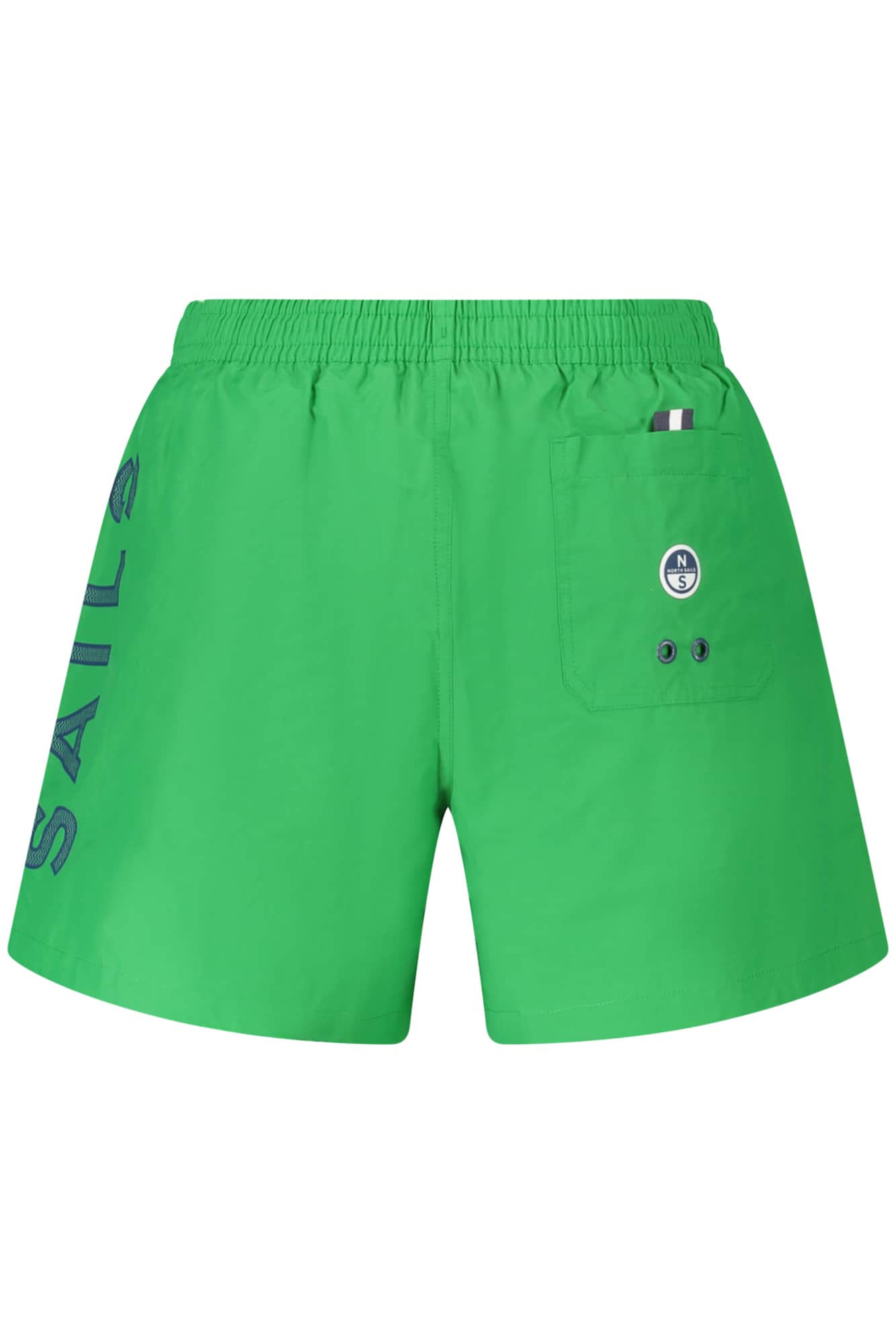 NORTH SAILS BADEHOSE HERREN GRÜN