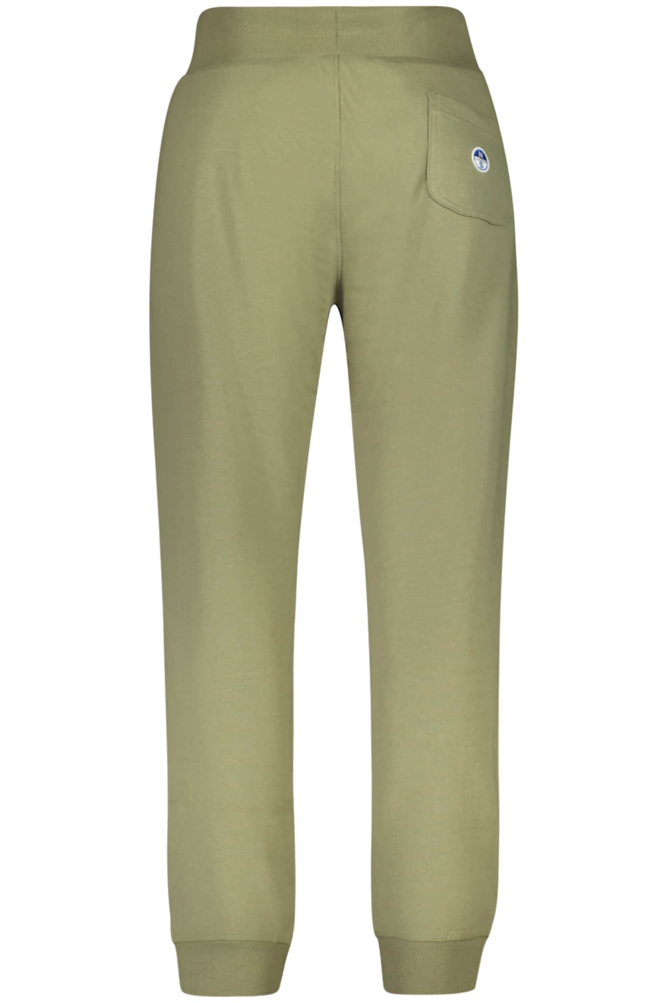 NORTH SAILS HERREN GRÜN HOSE