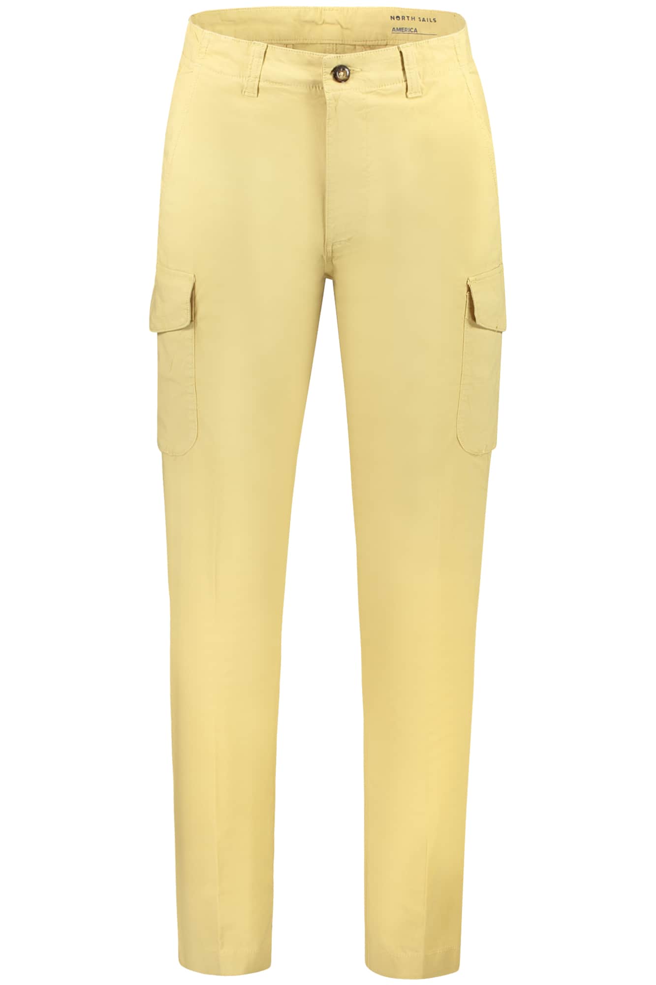 NORTH SAILS HERREN HOSE BEIGE
