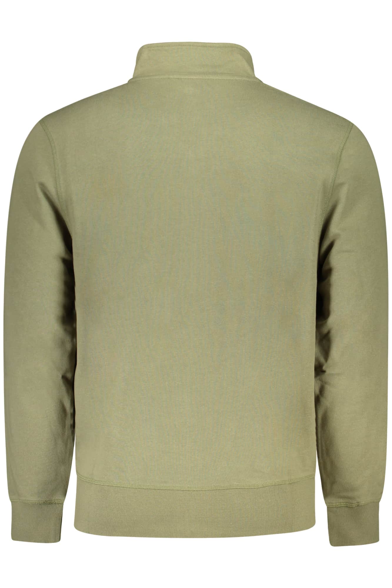 NORTH SAILS HERREN MIT REISSVERSCHLUSS SWEATSHIRT BLAU
