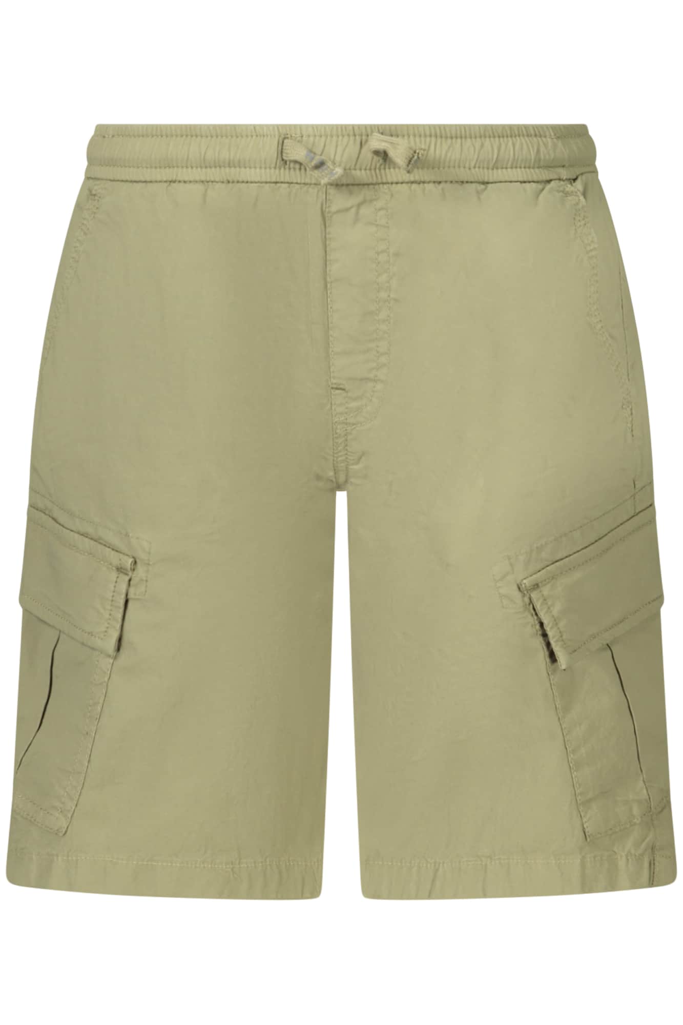 NORTH SAILS KINDER KURZE HOSE WEISS