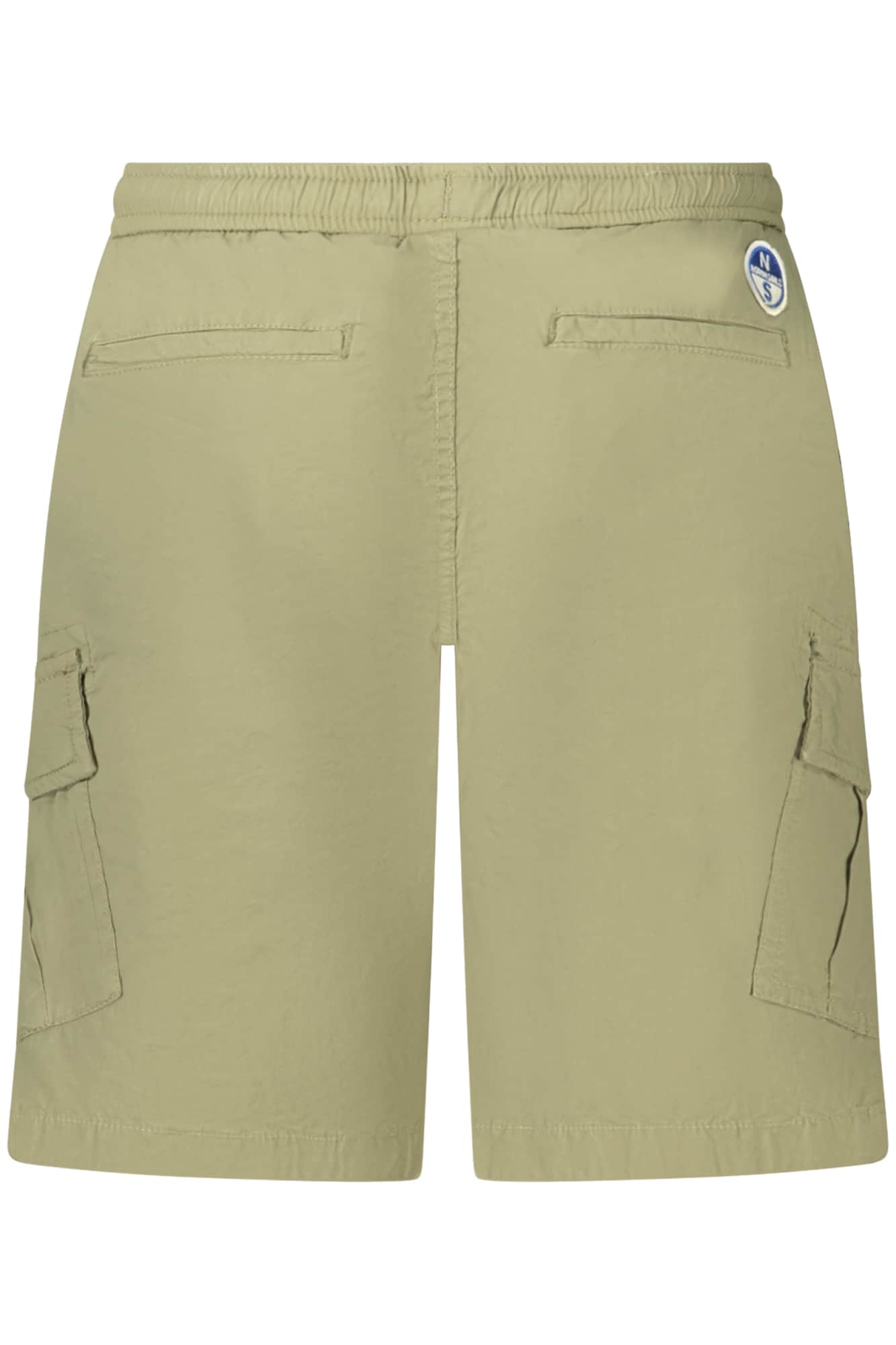 NORTH SAILS KINDER KURZE HOSE WEISS