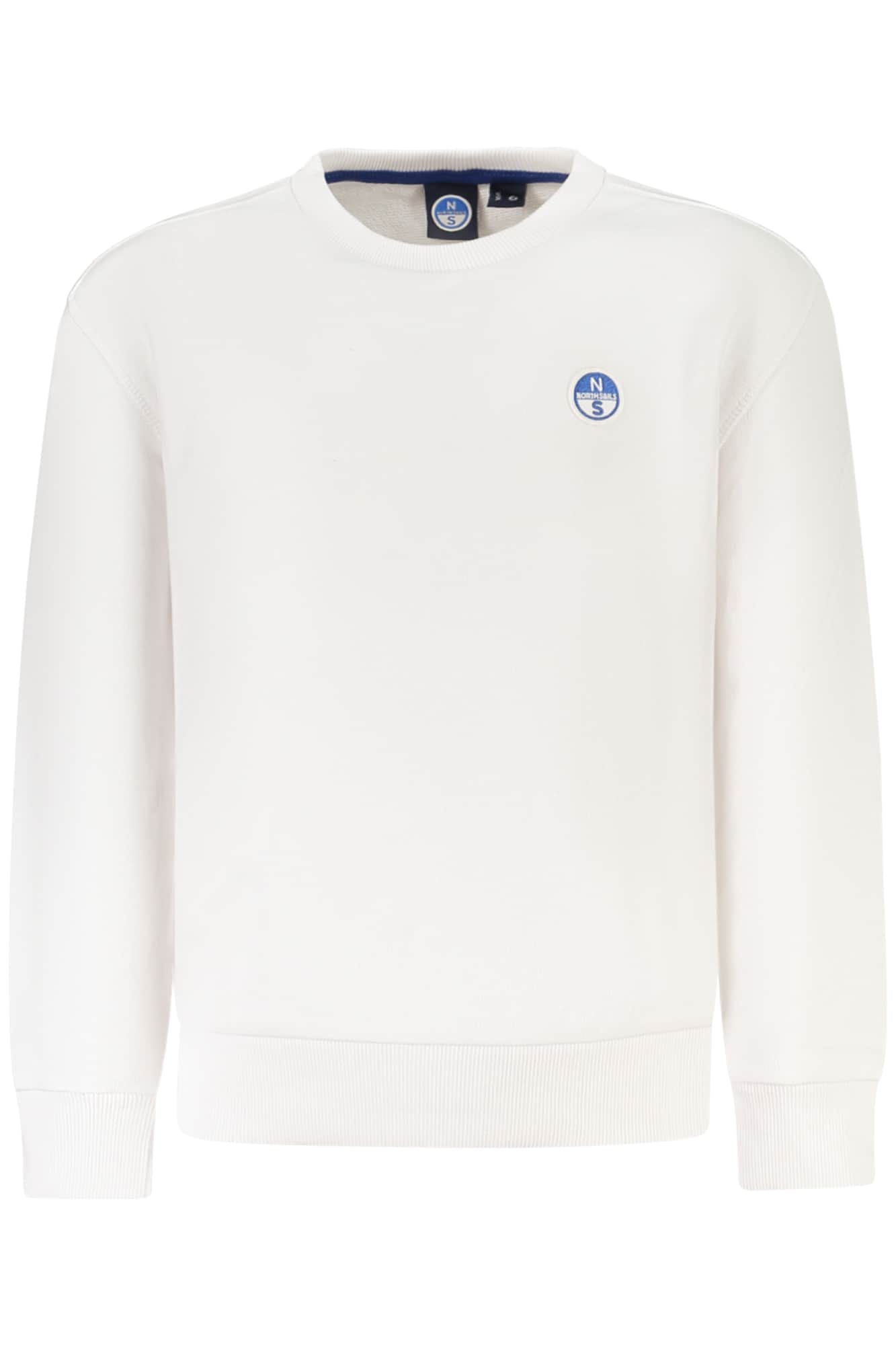 NORTH SAILS KINDER ROSA OHNE REISSVERSCHLUSS SWEATSHIRT