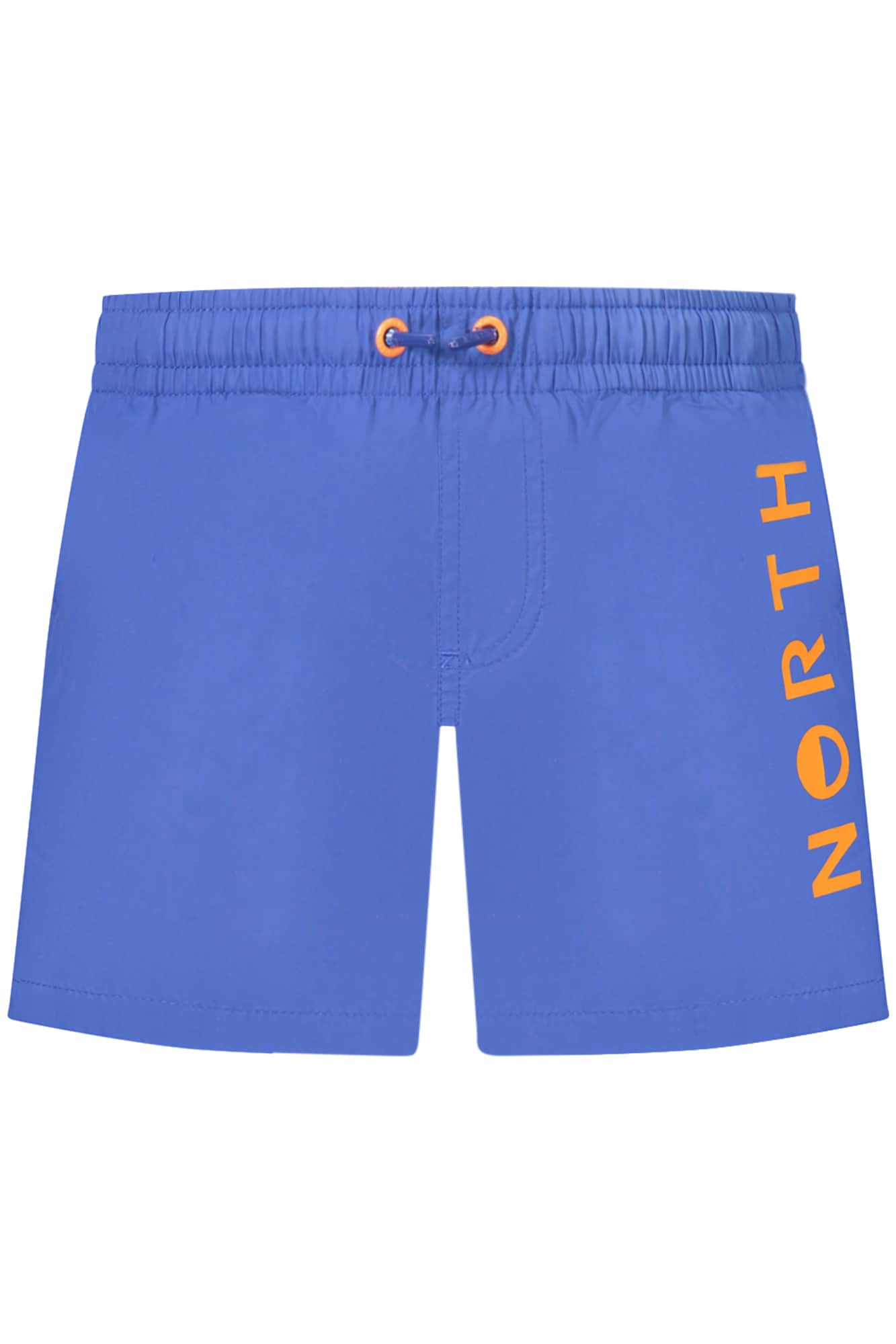 NORTH SAILS KINDER BADEHOSE BLAU