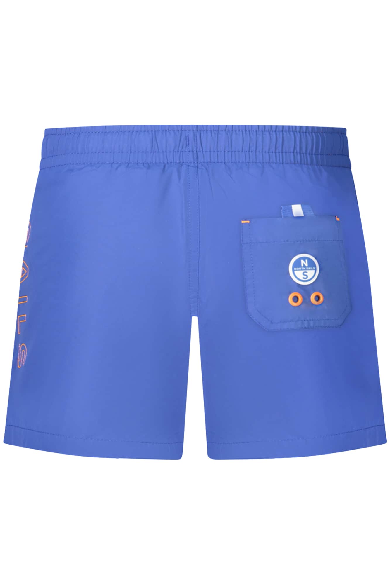 NORTH SAILS KINDER BADEHOSE BLAU