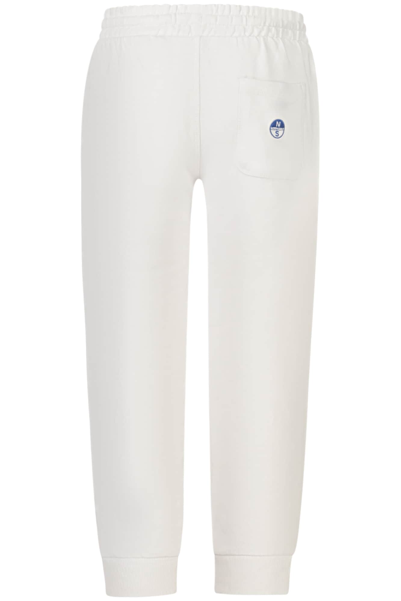 NORTH SAILS KINDER BLAU HOSE