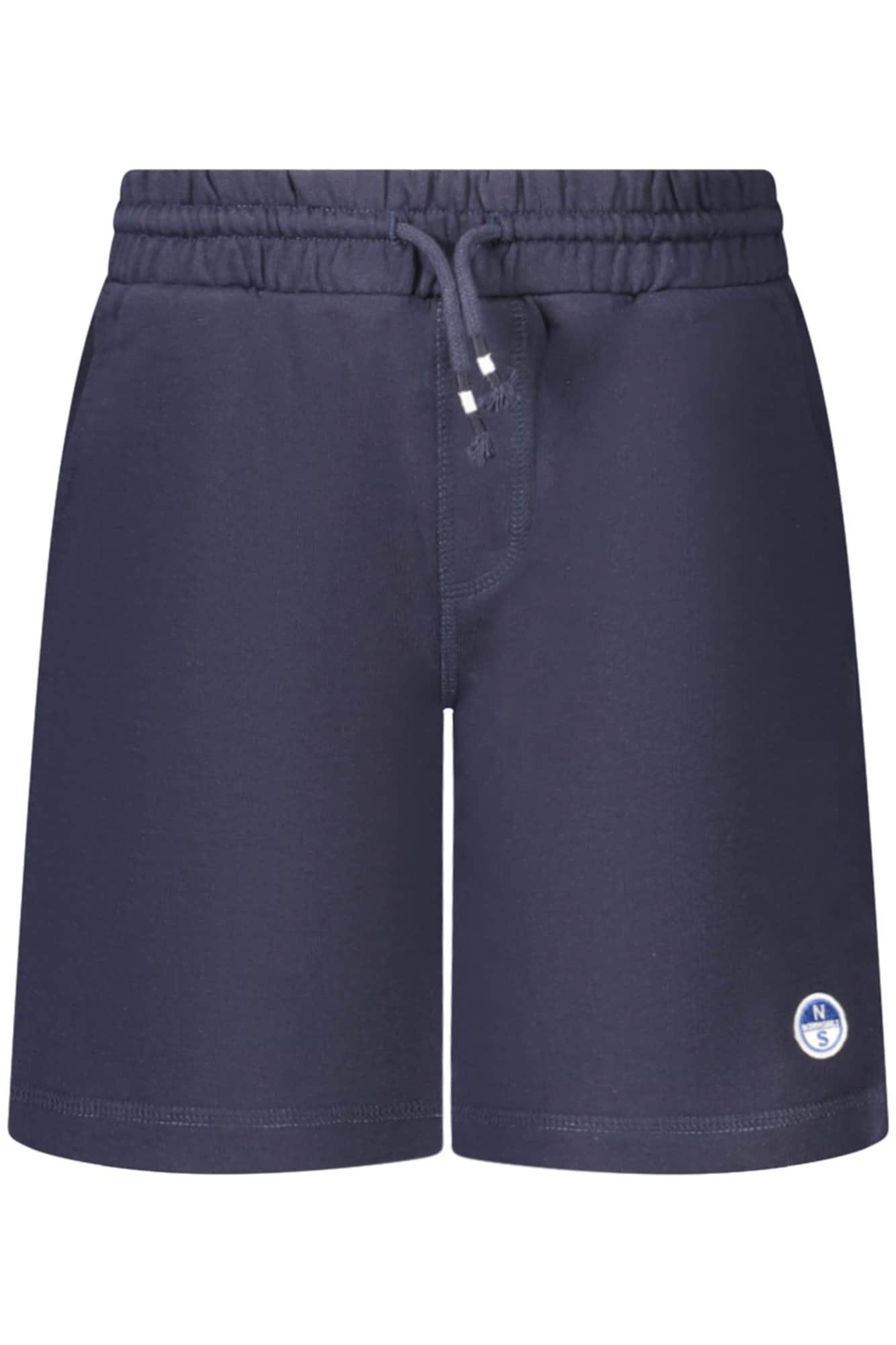 NORTH SAILS KINDER KURZE HOSE WEISS