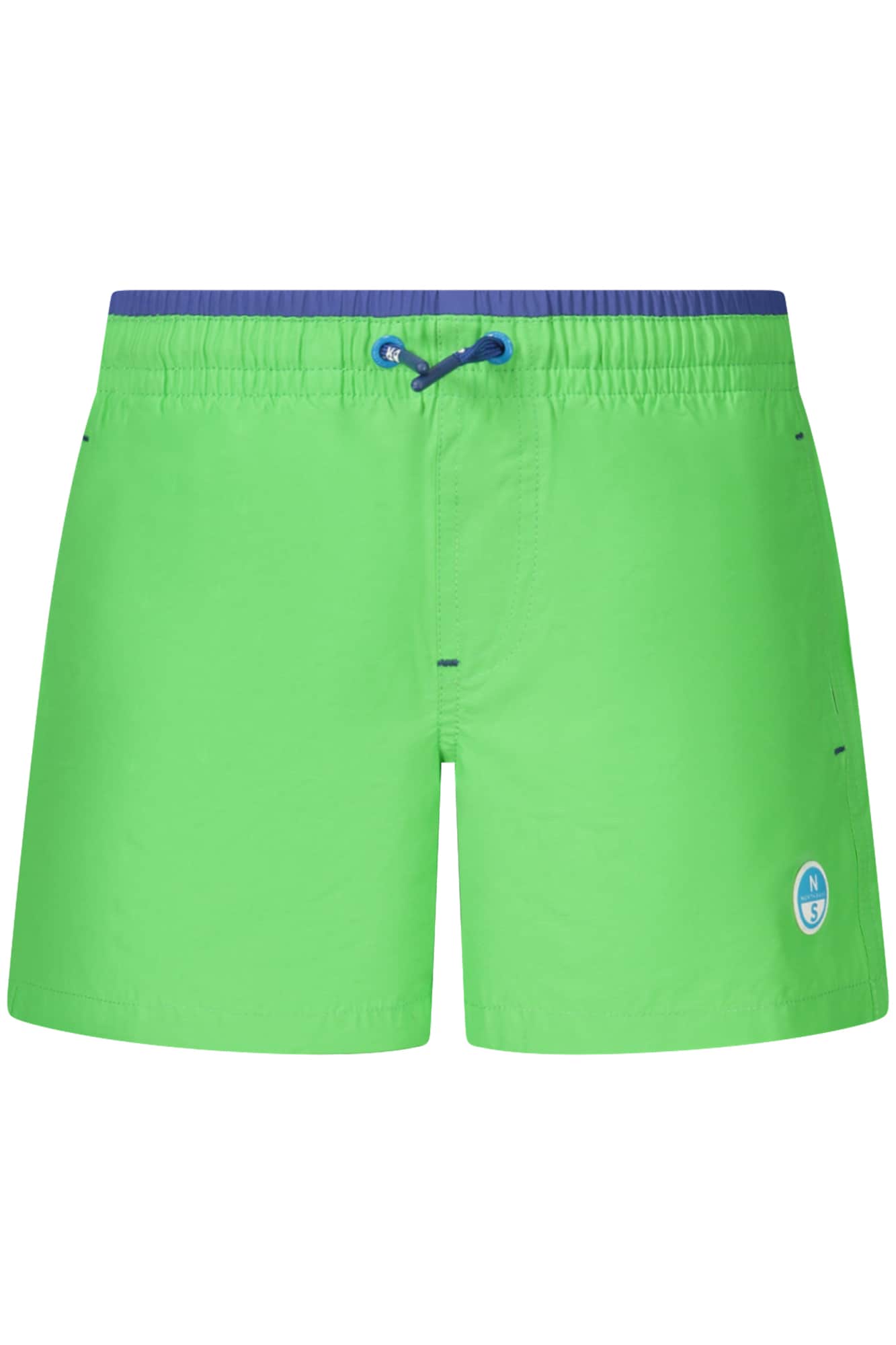 NORTH SAILS KINDER BADEHOSE BLAU
