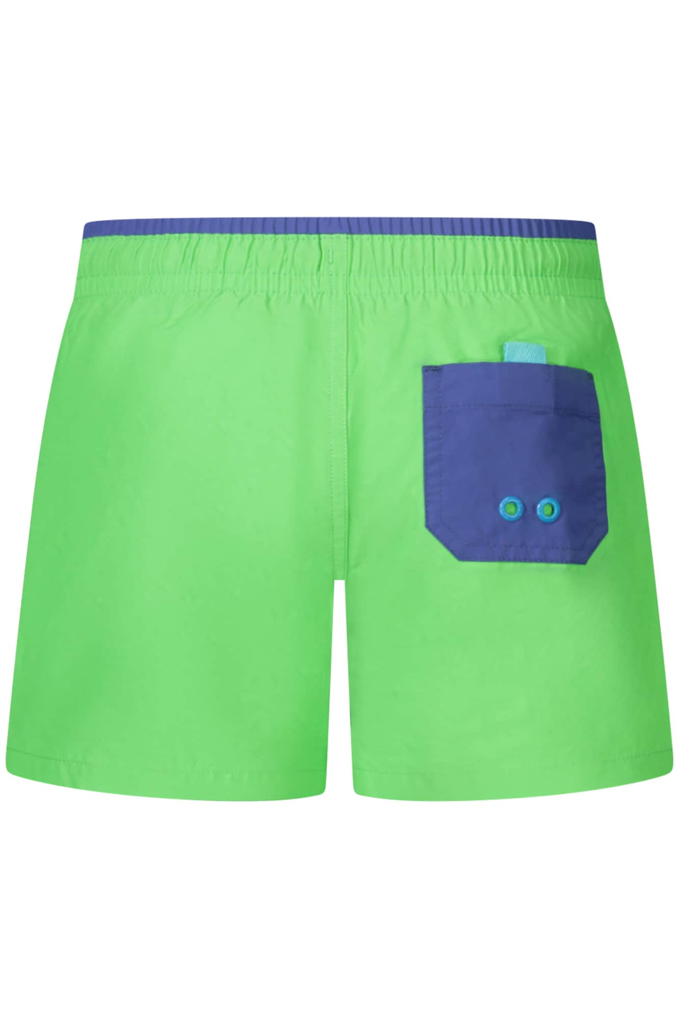 NORTH SAILS KINDER BADEHOSE BLAU