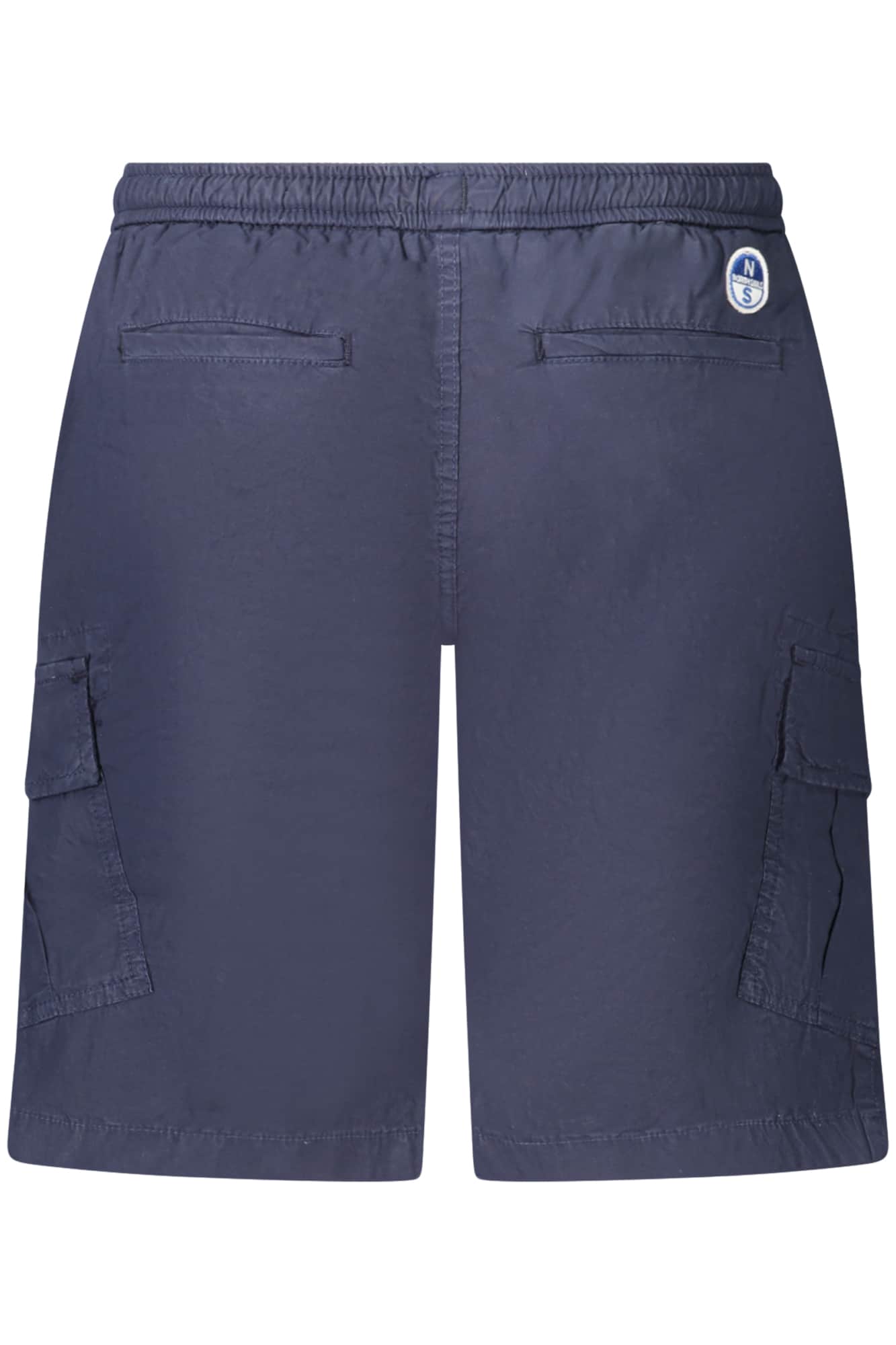 NORTH SAILS KINDER KURZE HOSE WEISS