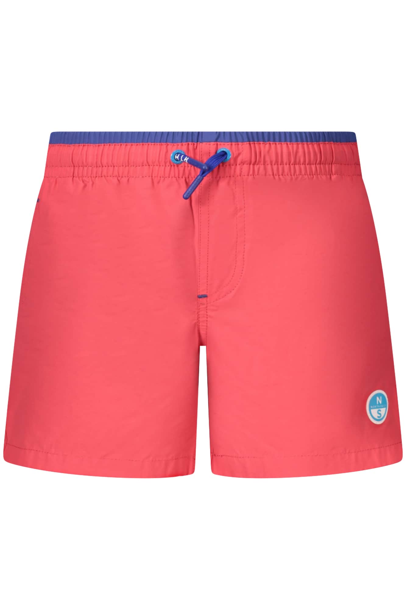 NORTH SAILS KINDER BADEHOSE BLAU