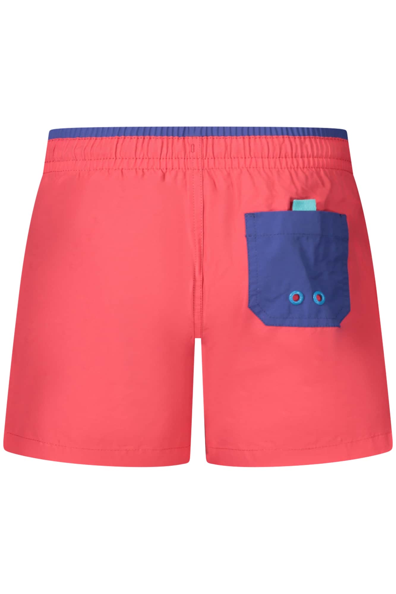 NORTH SAILS KINDER BADEHOSE BLAU