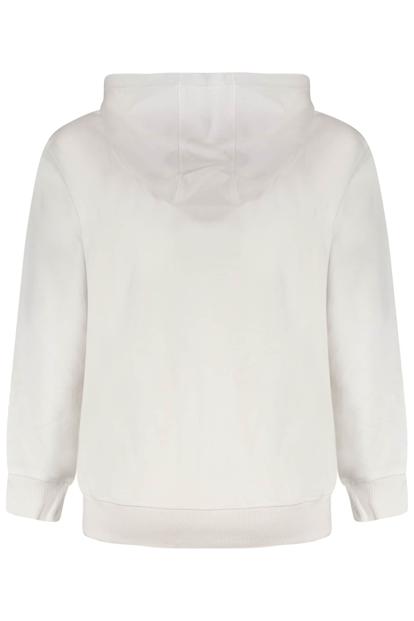 NORTH SAILS KINDER MIT REISSVERSCHLUSS SWEATSHIRT BLAU