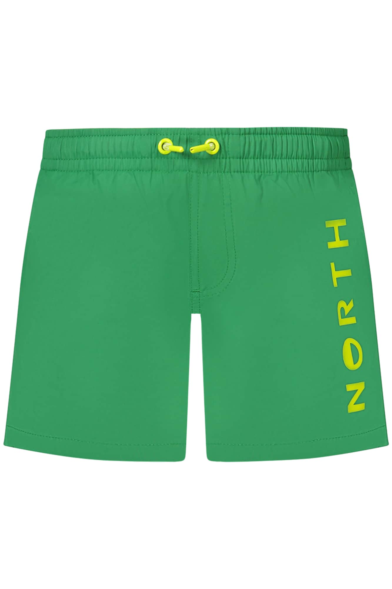 NORTH SAILS KINDER BADEHOSE BLAU
