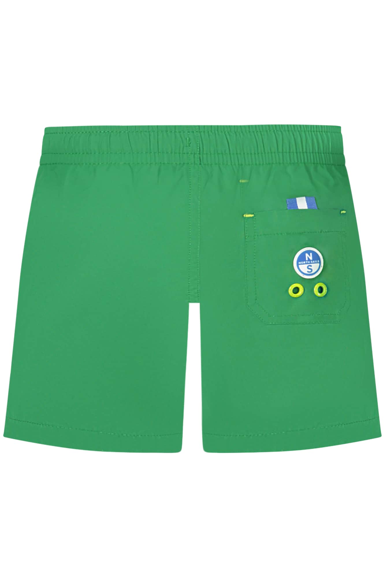 NORTH SAILS KINDER BADEHOSE BLAU