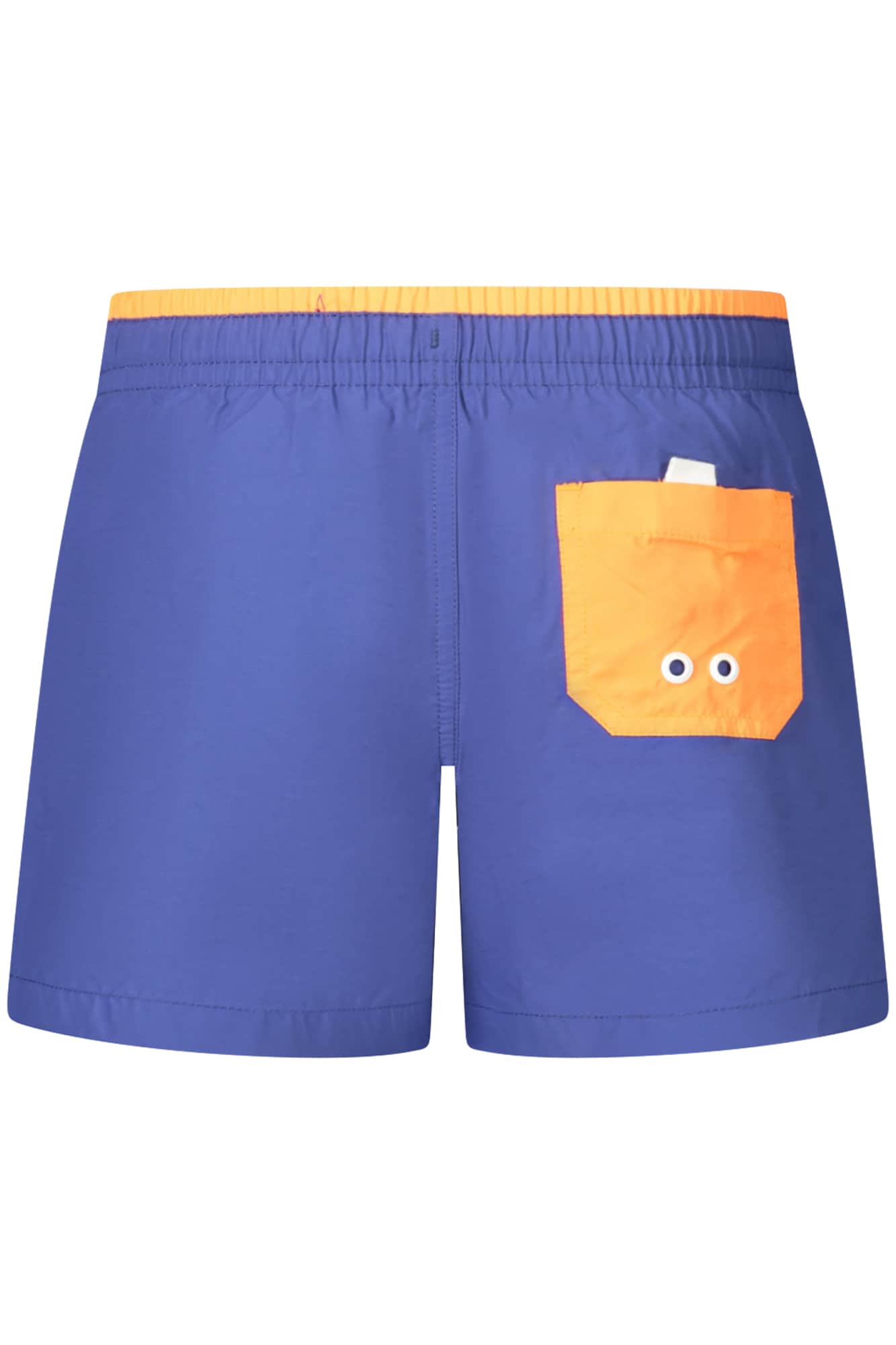 NORTH SAILS KINDER BADEHOSE BLAU